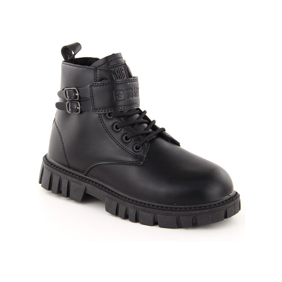 Big Star Pantofi Workery