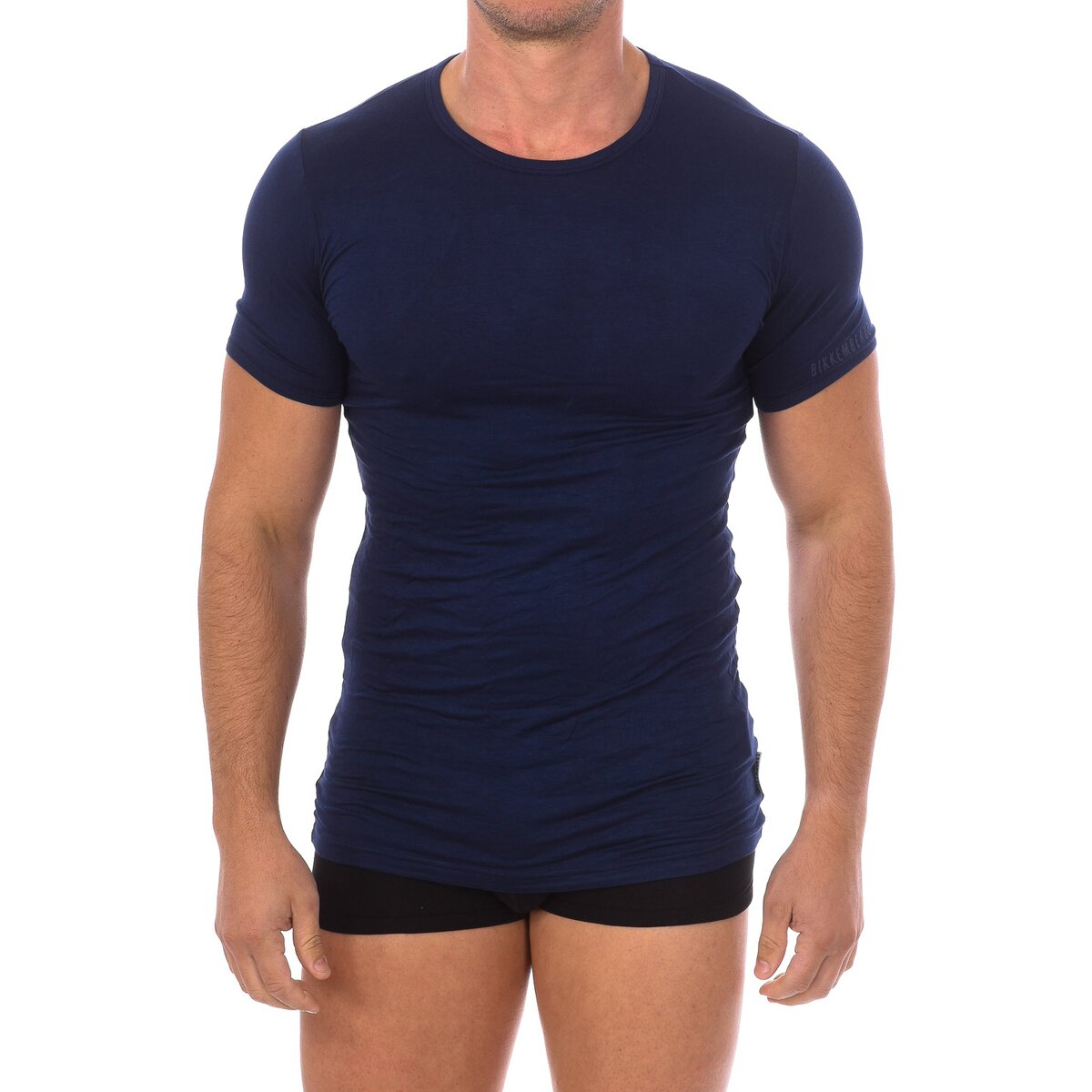 Bikkembergs Îmbracaminte BKK1UTS03SI