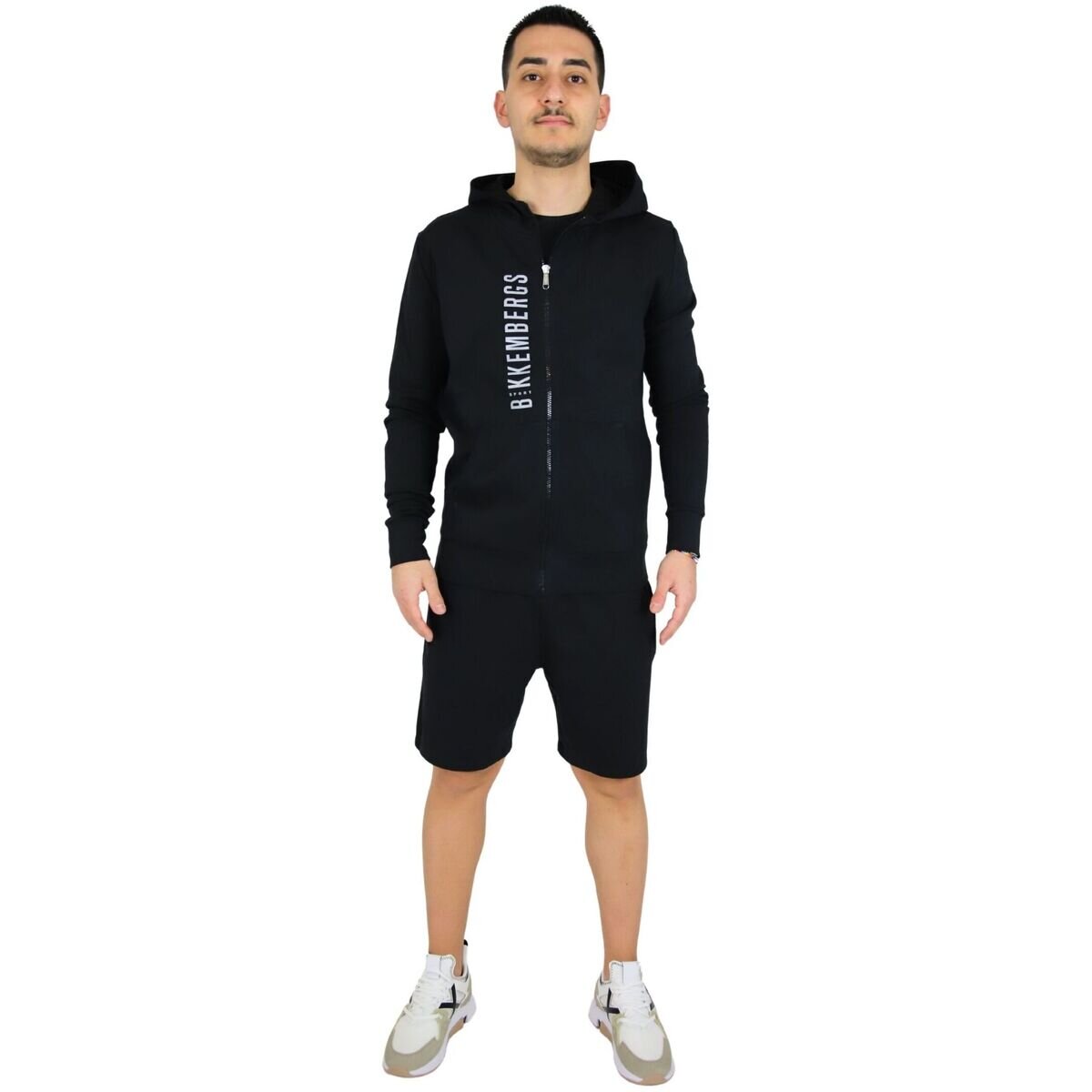 Bikkembergs Îmbracaminte BKKS0016