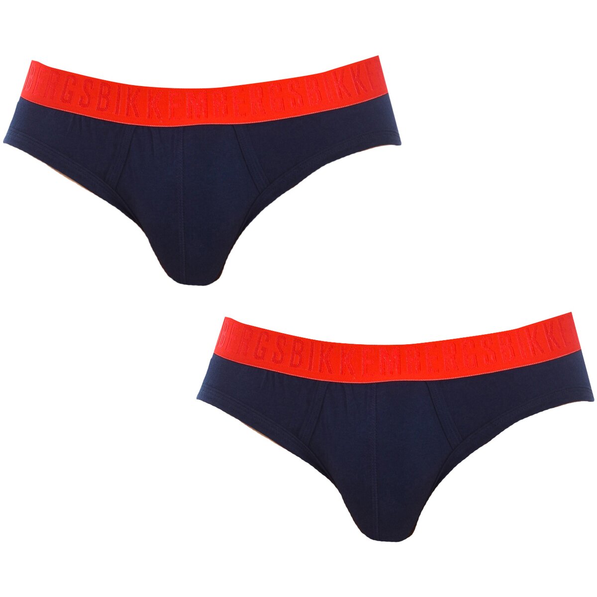 Bikkembergs Lenjerie intimă BKK1USP04BI