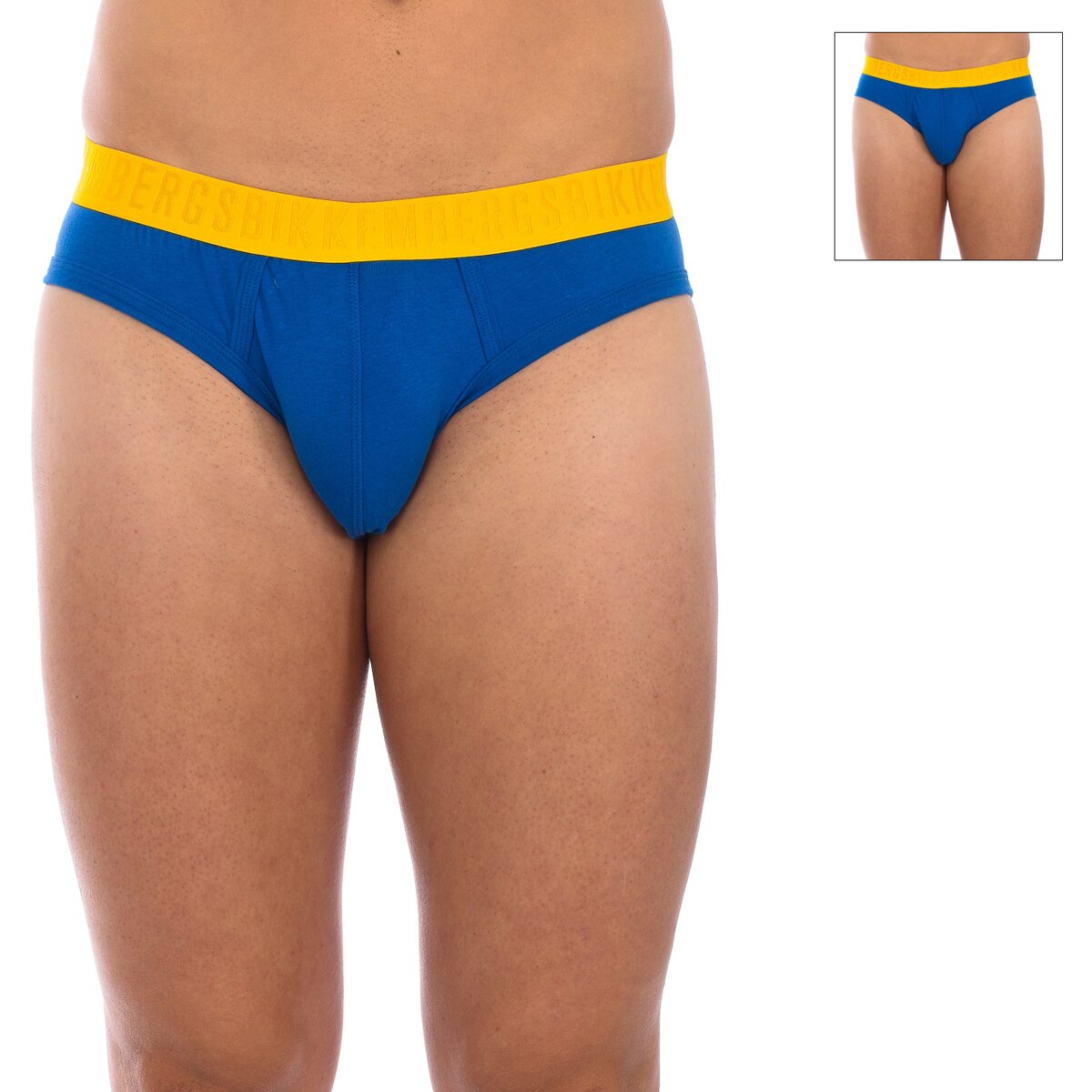 Bikkembergs Lenjerie intimă BKK1USP04BI