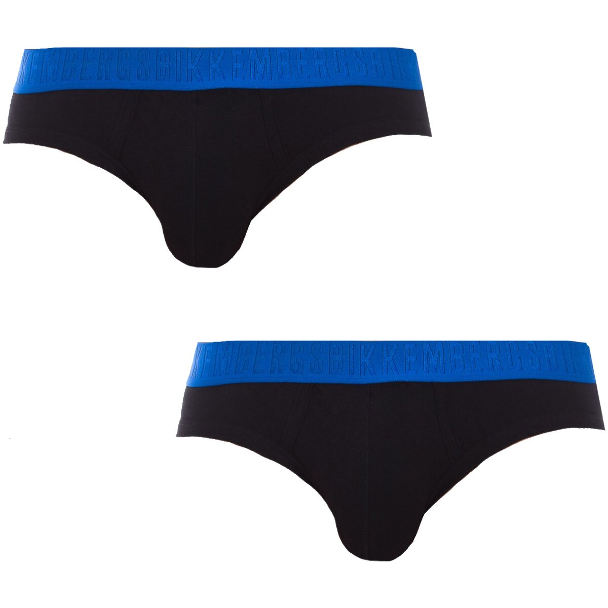 Bikkembergs Lenjerie intimă BKK1USP04BI