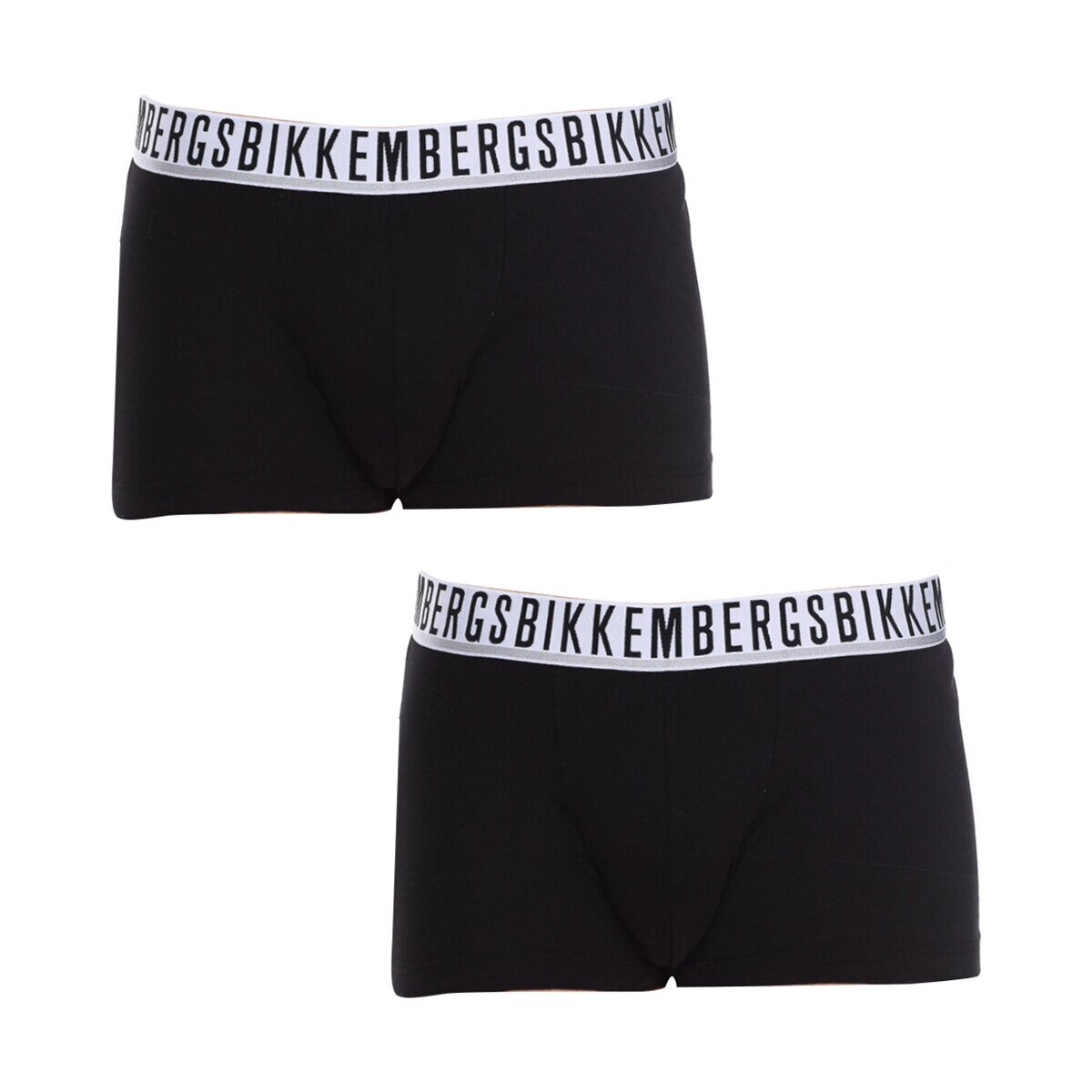Bikkembergs Lenjerie intimă BKK1UTR01BI