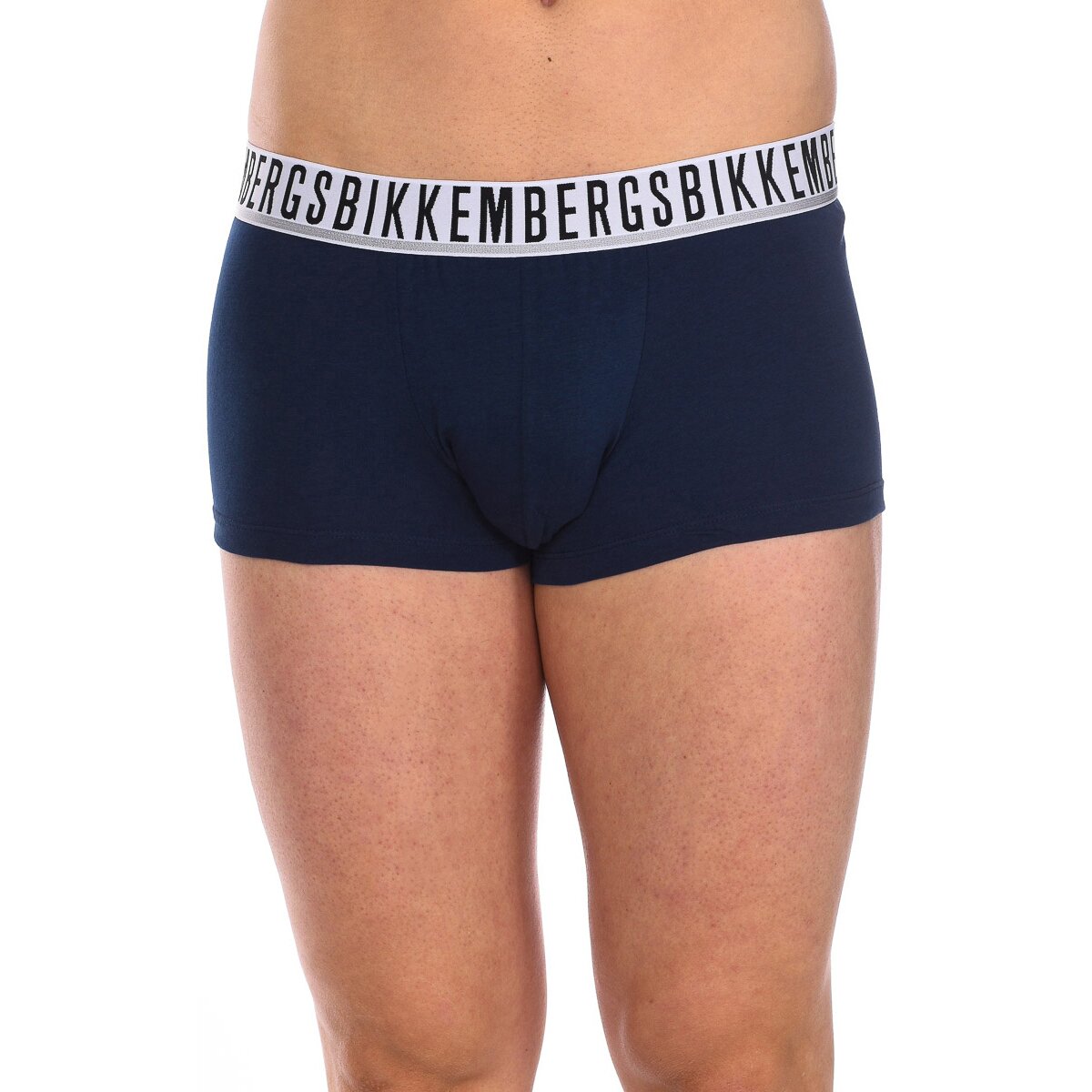 Bikkembergs Lenjerie intimă BKK1UTR01BI