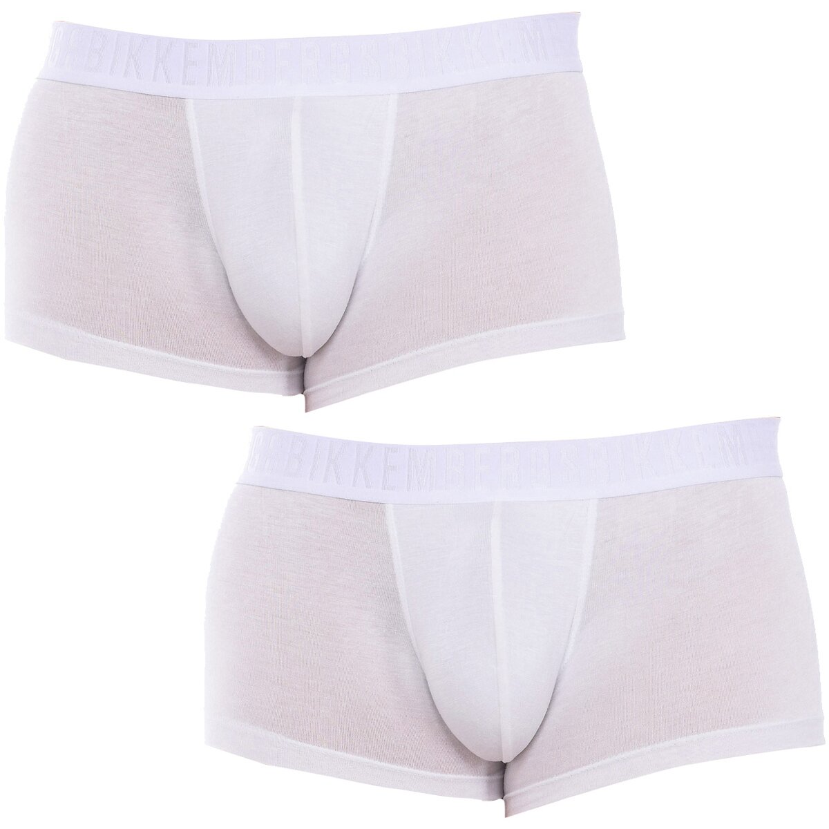 Bikkembergs Lenjerie intimă BKK1UTR03BI