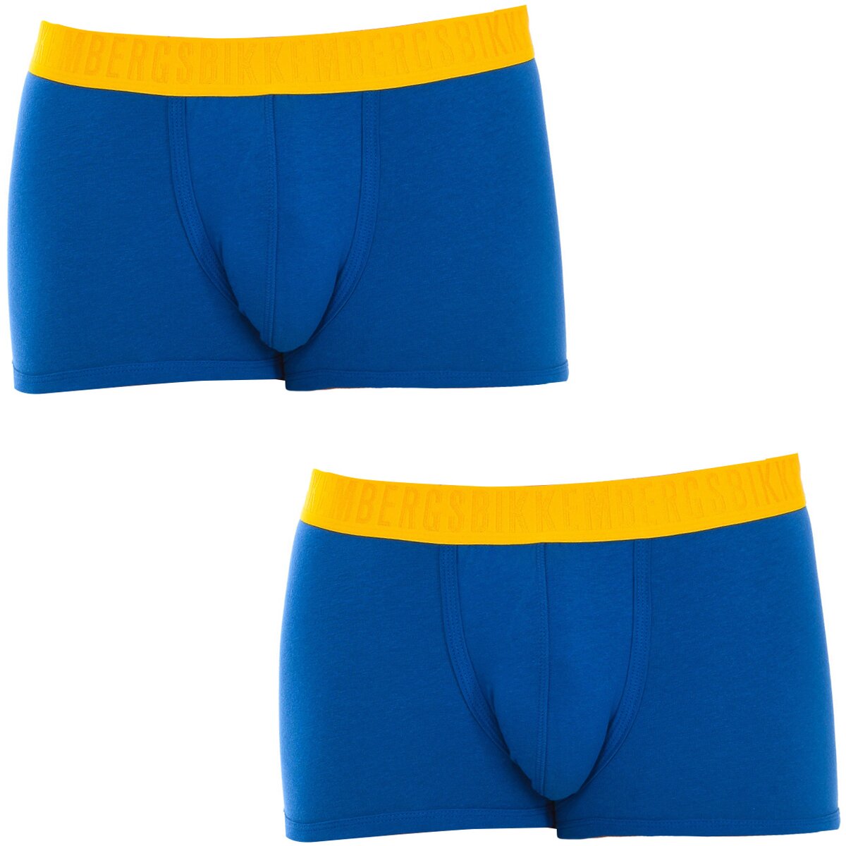 Bikkembergs Lenjerie intimă BKK1UTR04BI