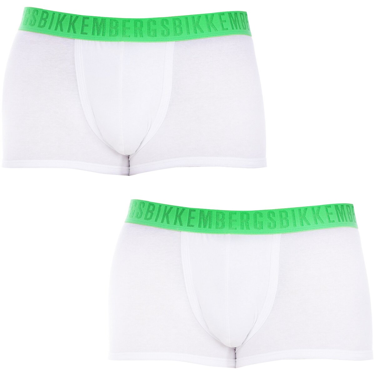 Bikkembergs Lenjerie intimă BKK1UTR04BI