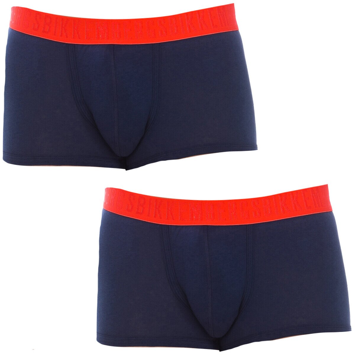 Bikkembergs Lenjerie intimă BKK1UTR04BI