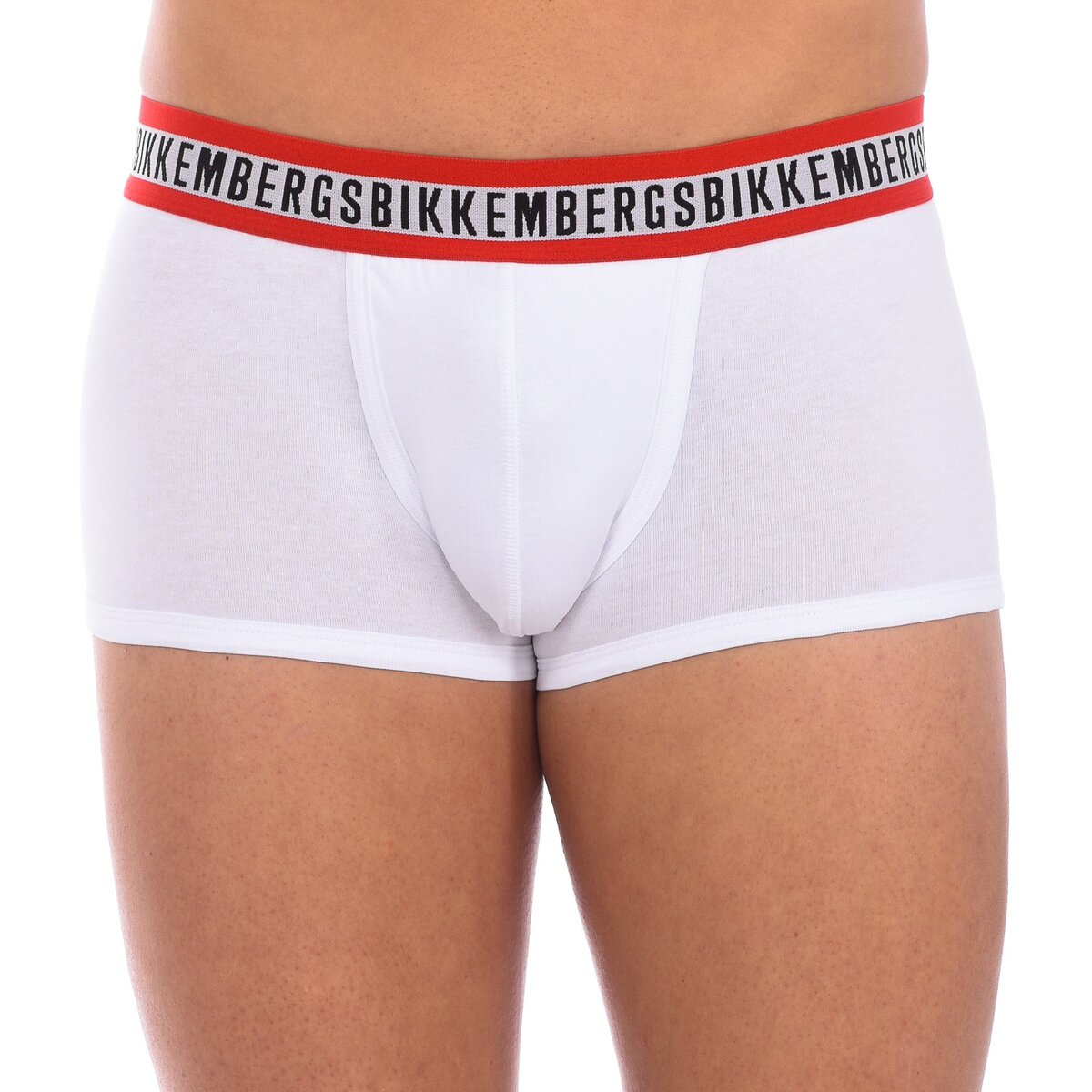 Bikkembergs Lenjerie intimă BKK1UTR08BI