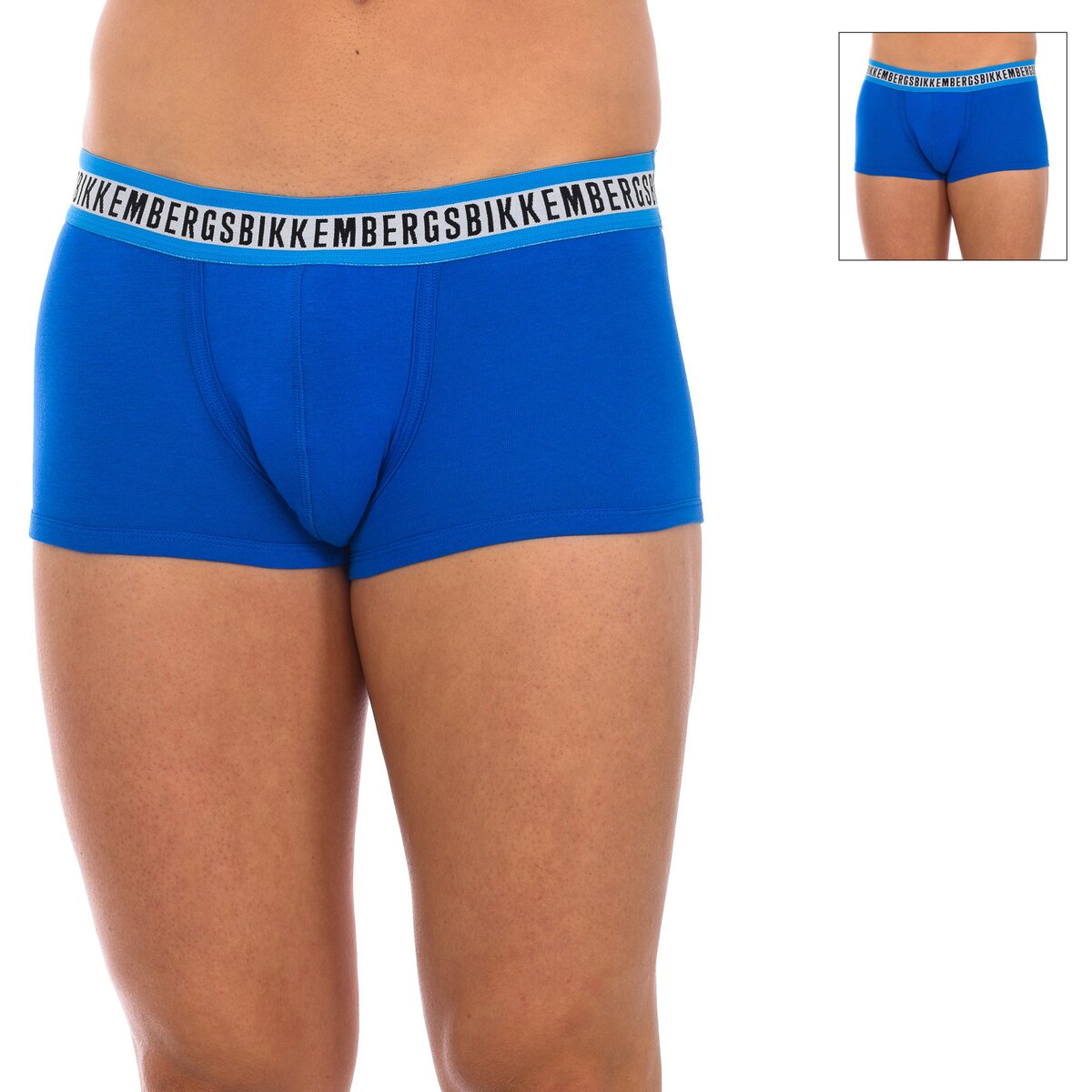 Bikkembergs Lenjerie intimă BKK1UTR08BI