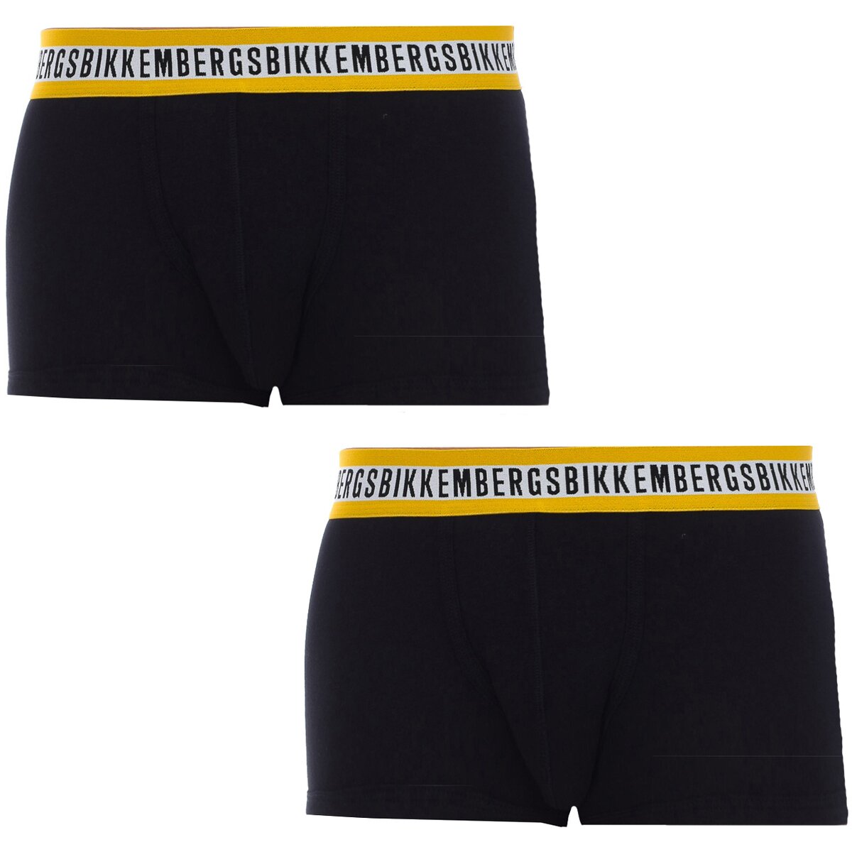 Bikkembergs Lenjerie intimă BKK1UTR08BI