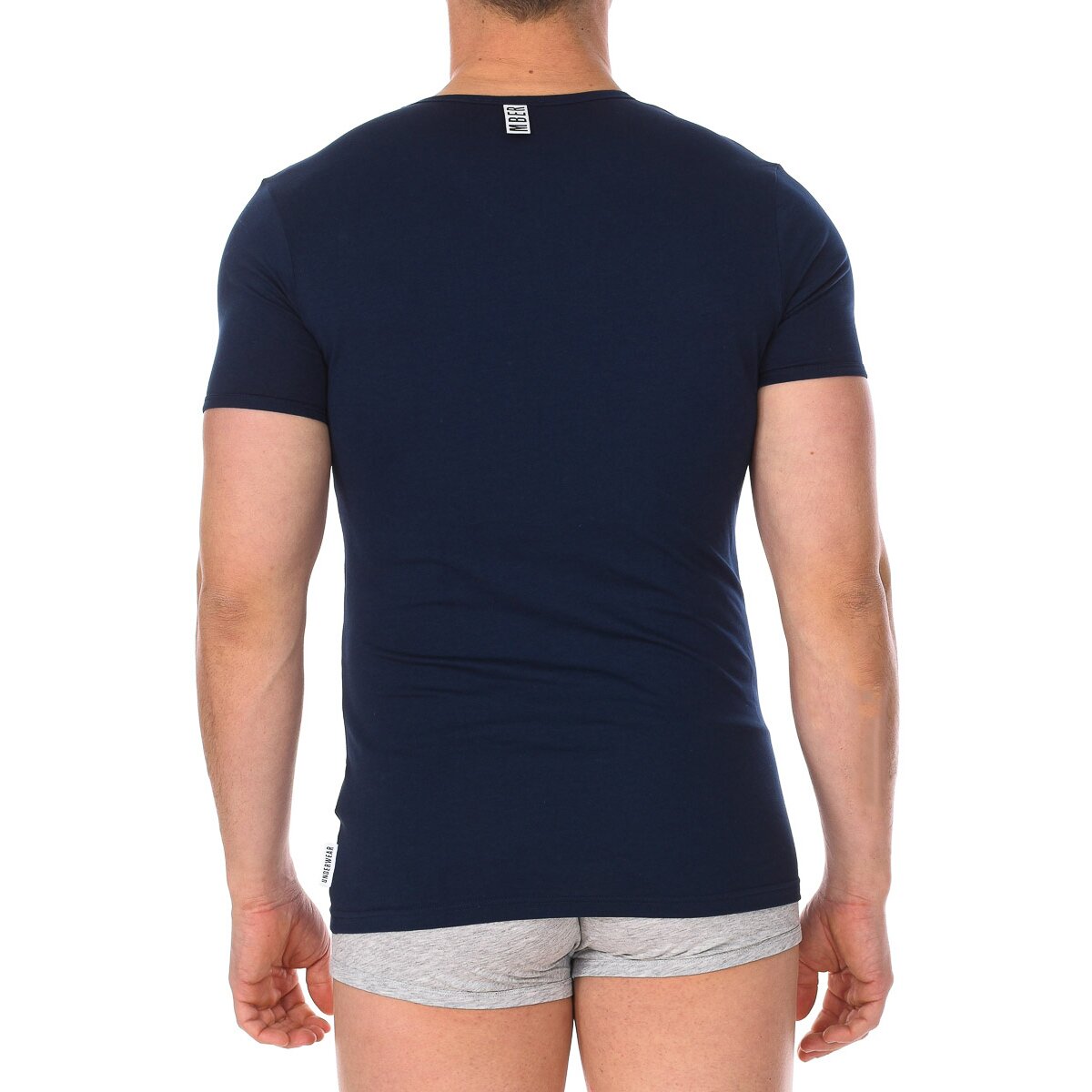 Bikkembergs Lenjerie intimă BKK1UTS02BI