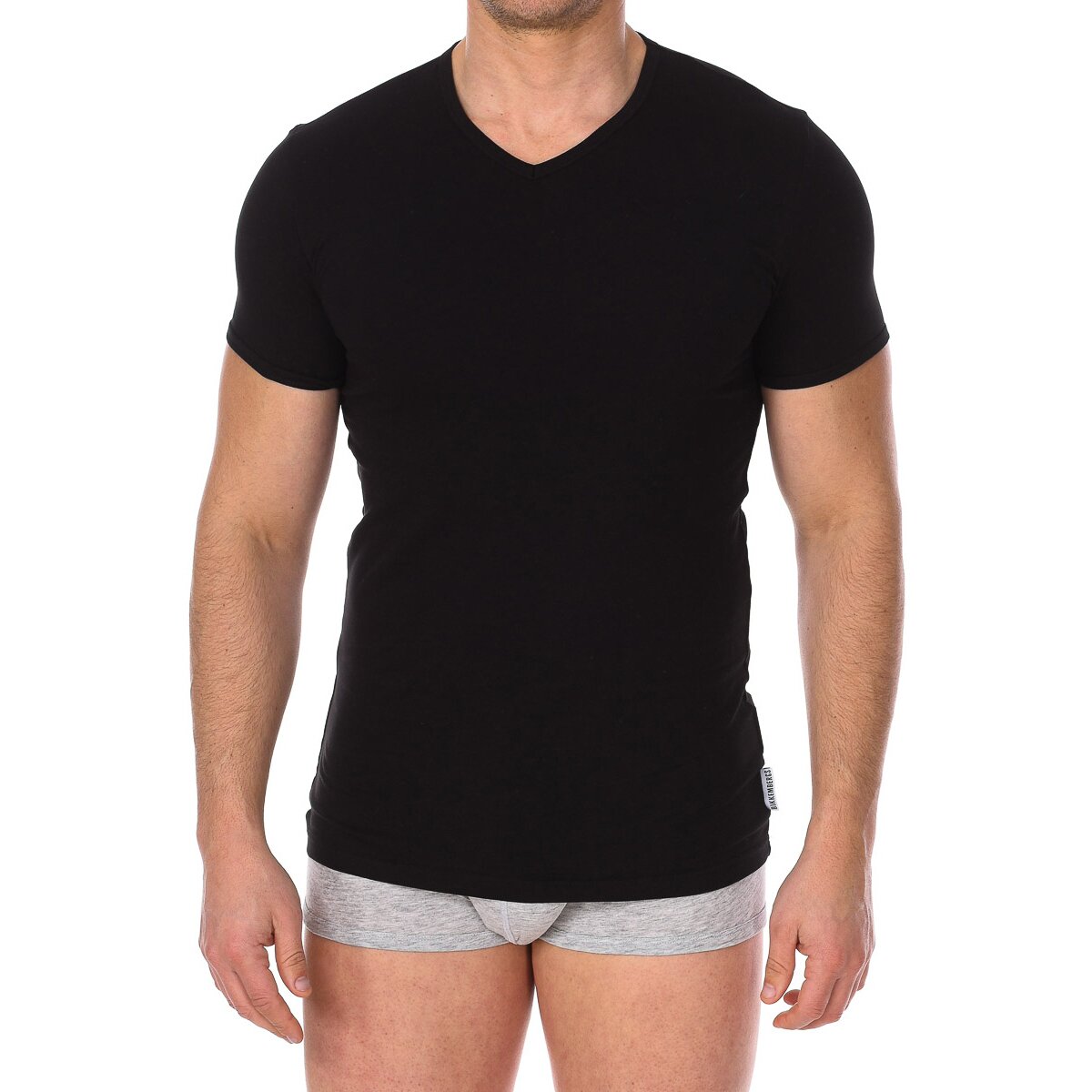 Bikkembergs Lenjerie intimă BKK1UTS02BI