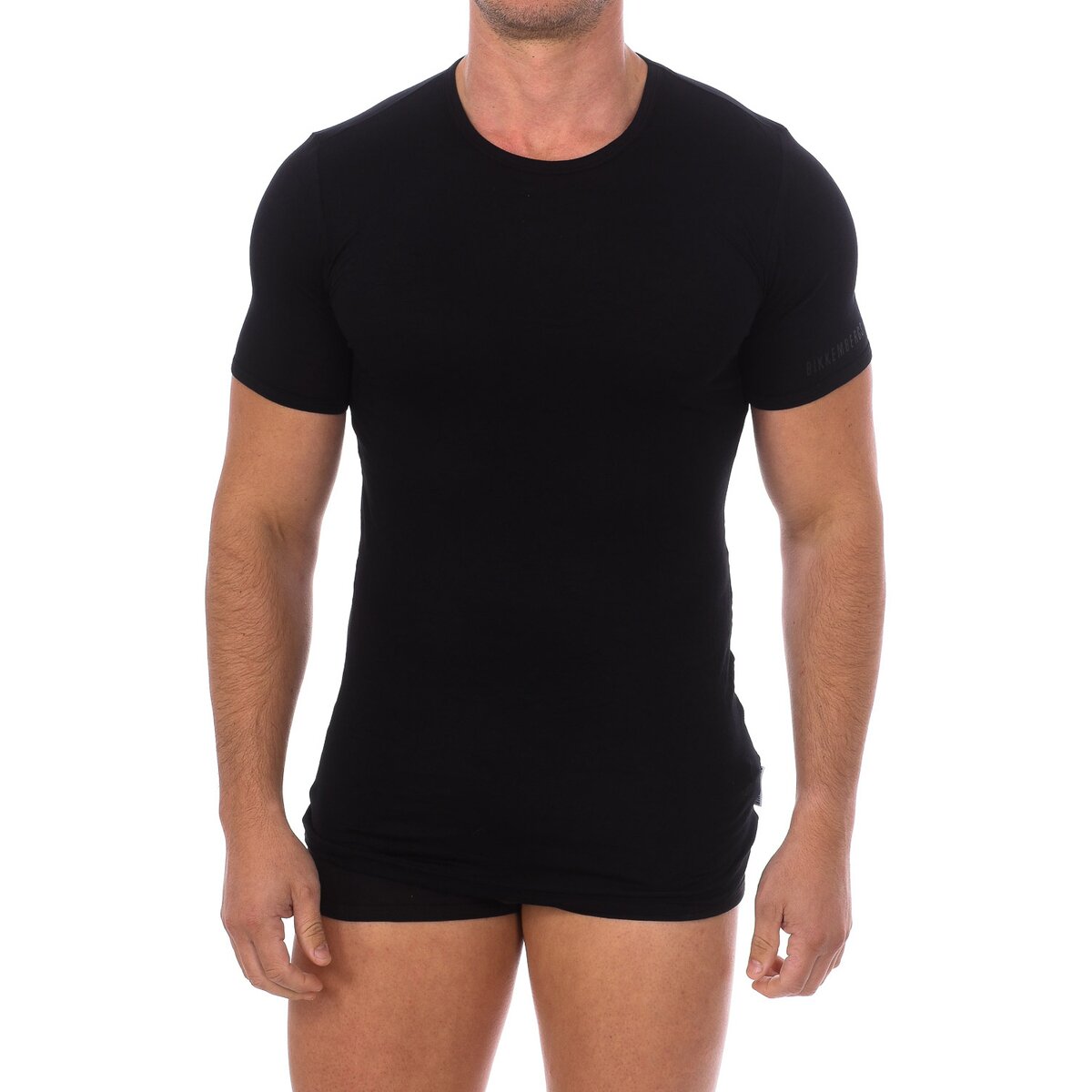 Bikkembergs Lenjerie intimă BKK1UTS03SI