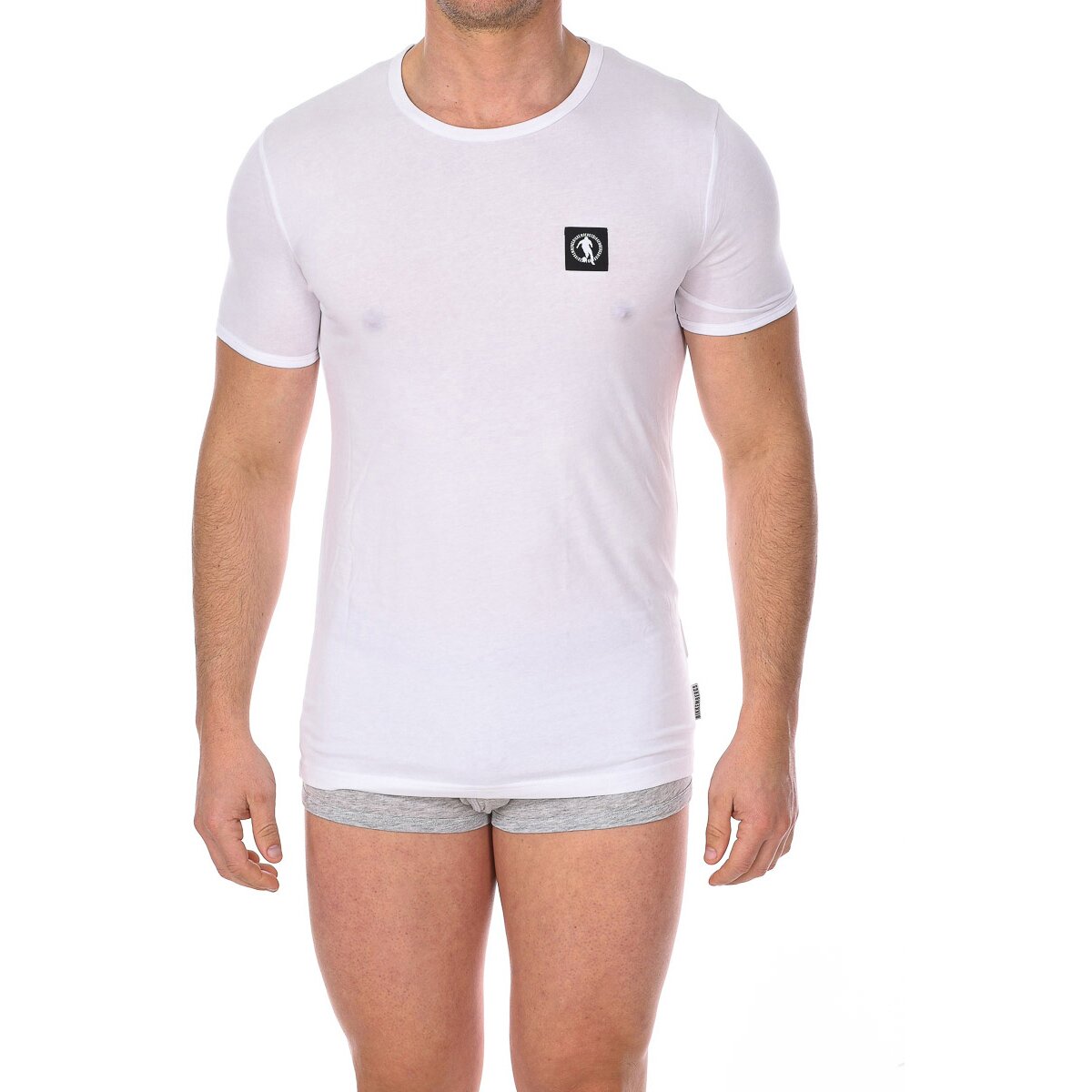 Bikkembergs Lenjerie intimă BKK1UTS07BI