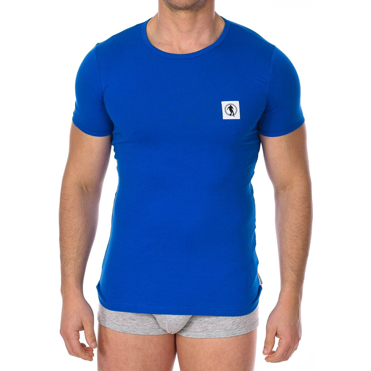 Bikkembergs Lenjerie intimă BKK1UTS07BI