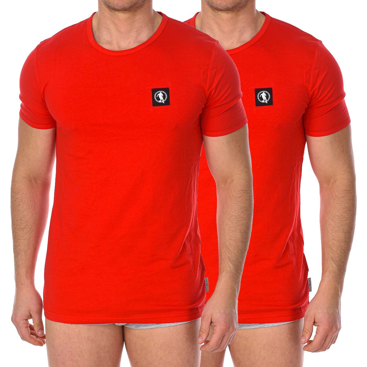 Bikkembergs Lenjerie intimă BKK1UTS07BI