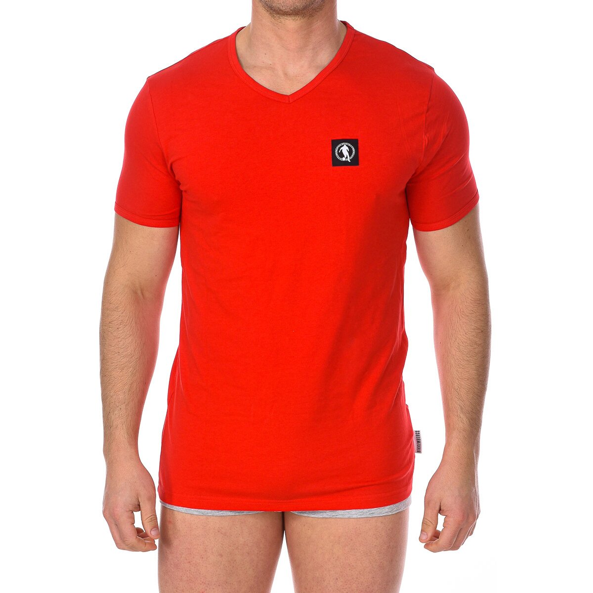 Bikkembergs Lenjerie intimă BKK1UTS08BI