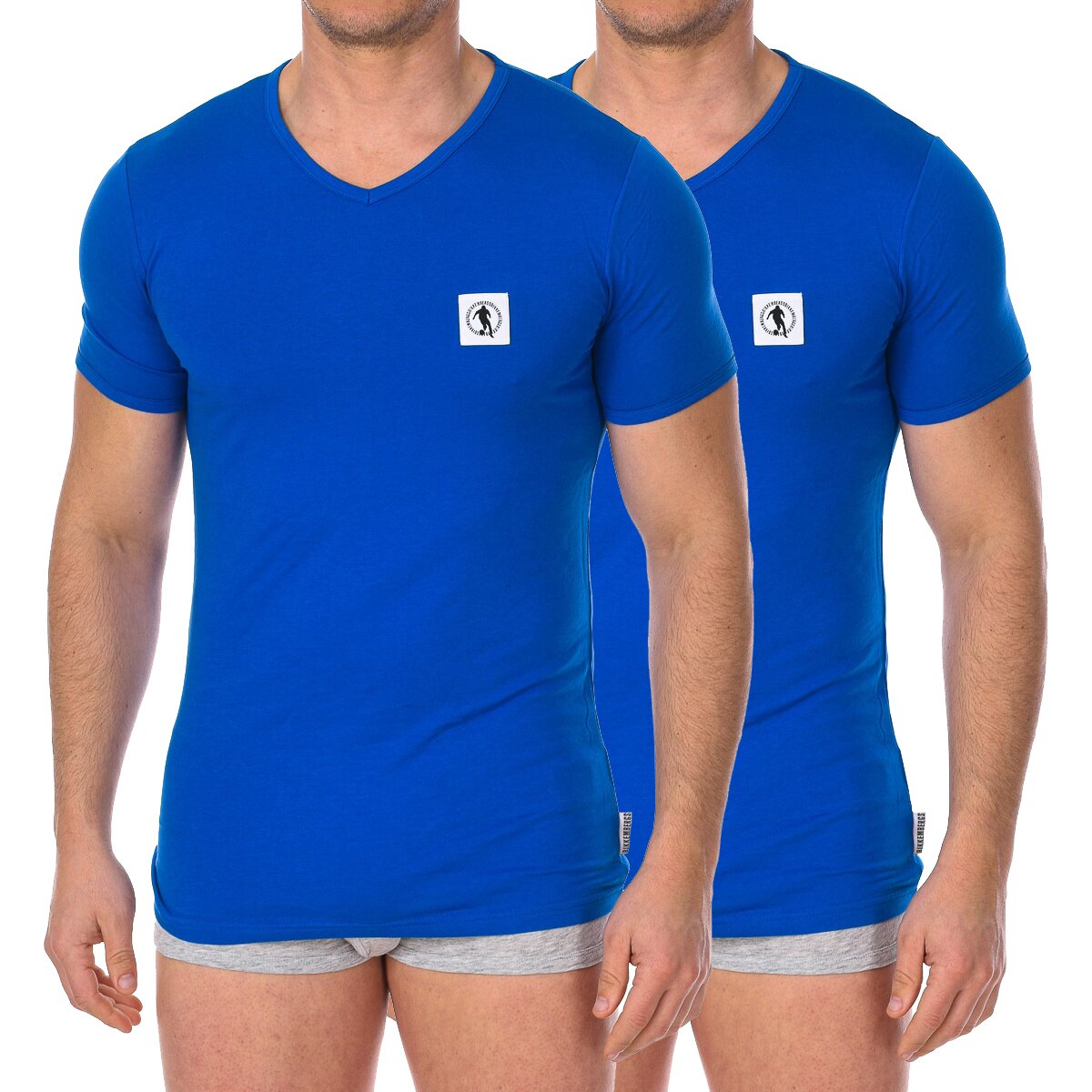 Bikkembergs Lenjerie intimă BKK1UTS08BI