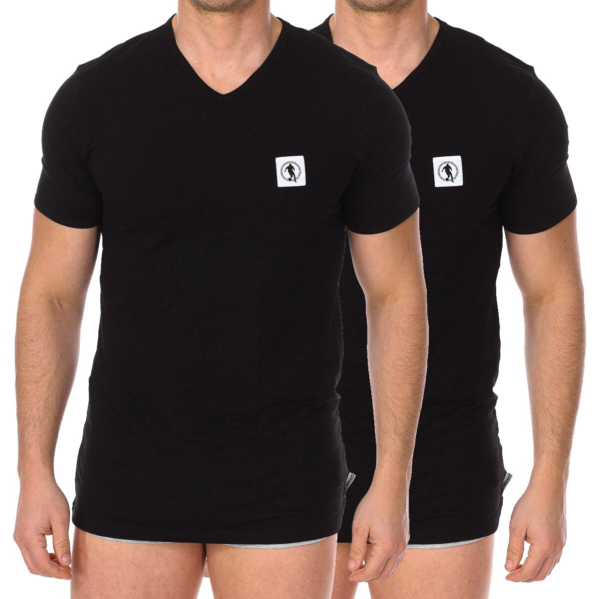 Bikkembergs Lenjerie intimă BKK1UTS08BI