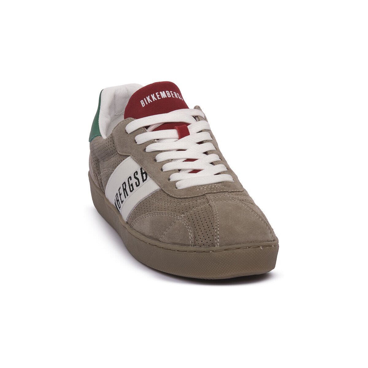 Bikkembergs Pantofi SNEAKERS