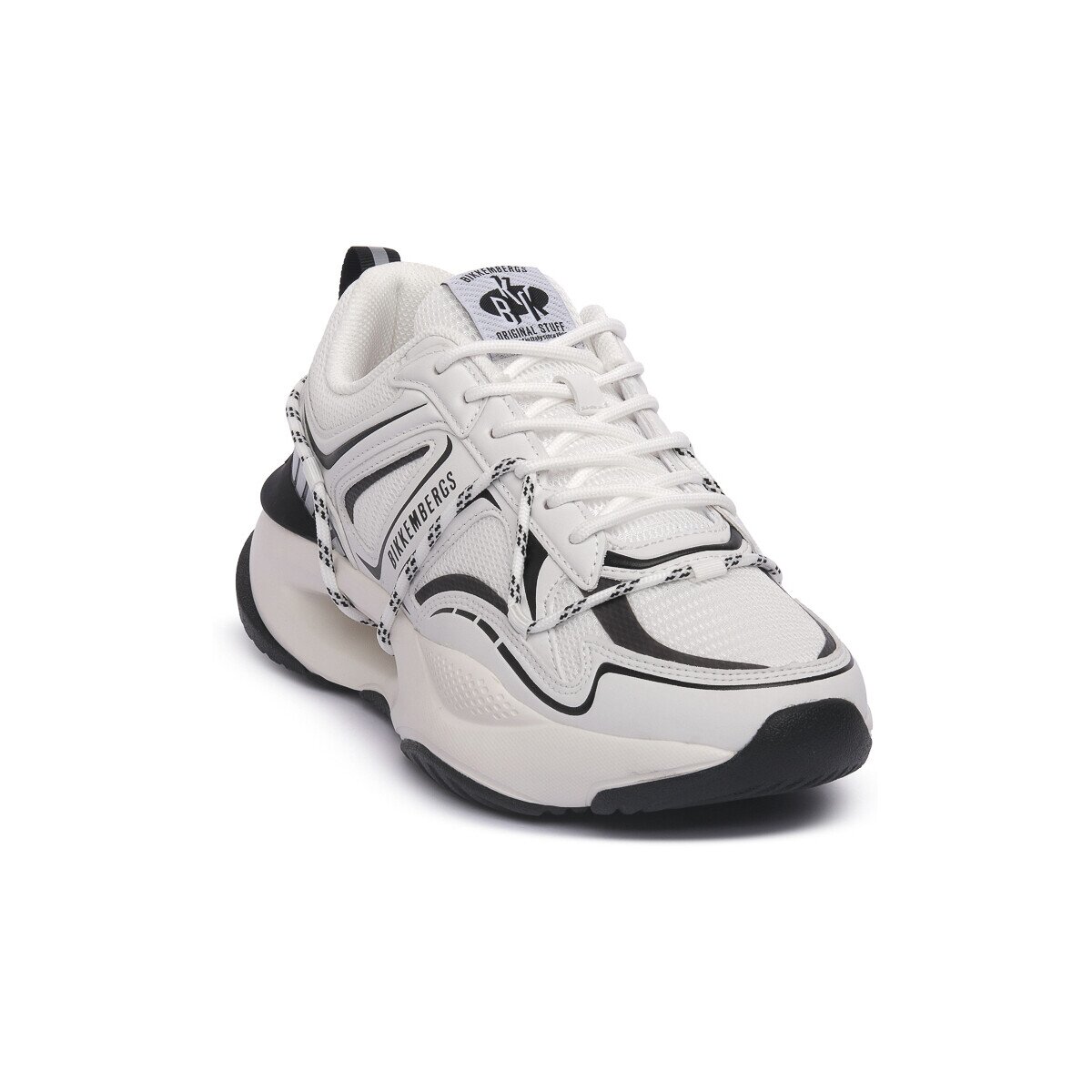 Bikkembergs Pantofi SNEAKERS