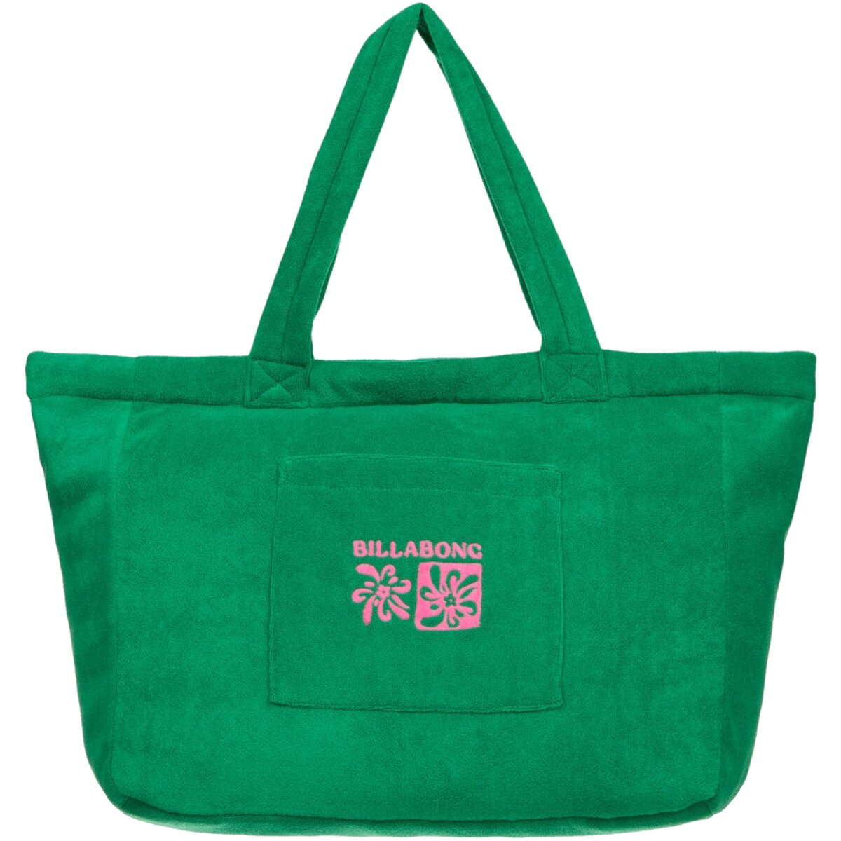Billabong Genti Girl Women Tote Bag