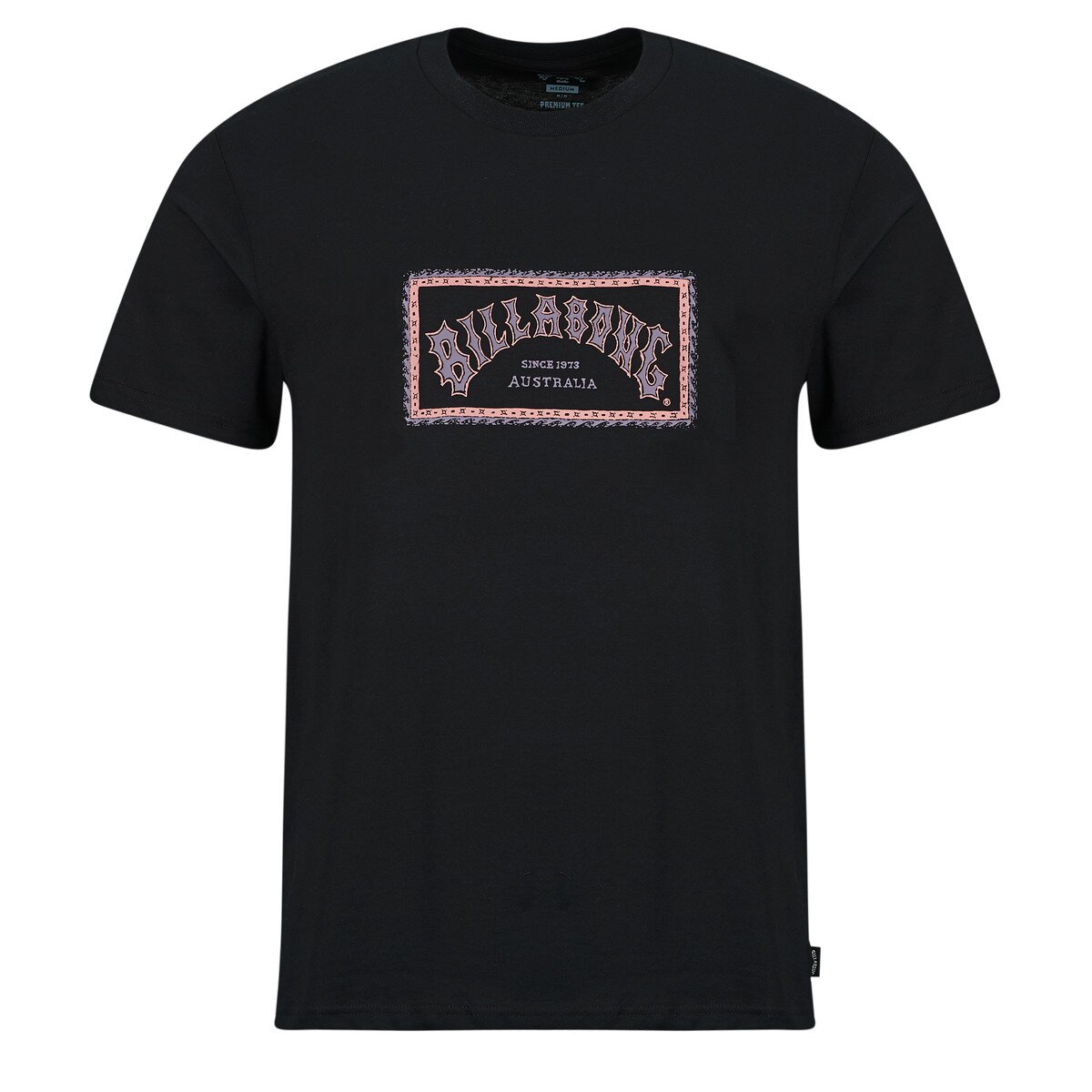 Billabong Îmbracaminte ARCH FRAME SS