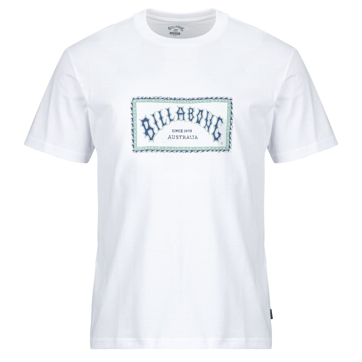 Billabong Îmbracaminte ARCH FRAME SS