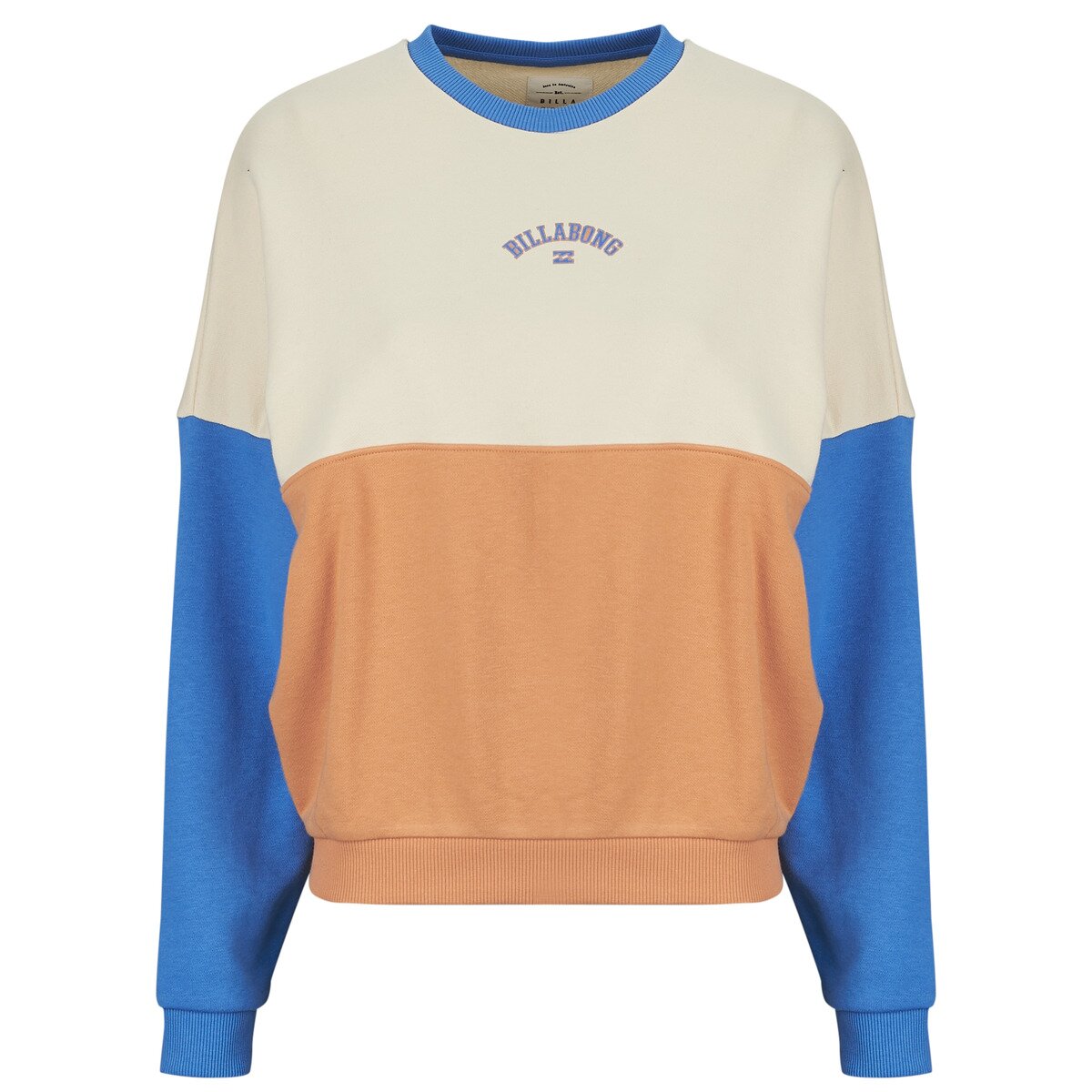 Billabong Îmbracaminte JUMP AROUND BLOCK
