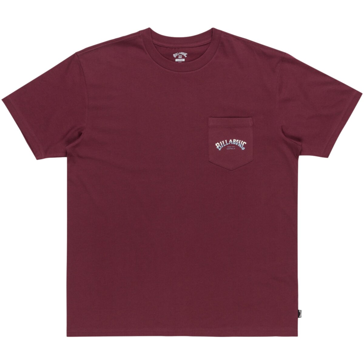 Billabong Îmbracaminte Stacked Arch Tee