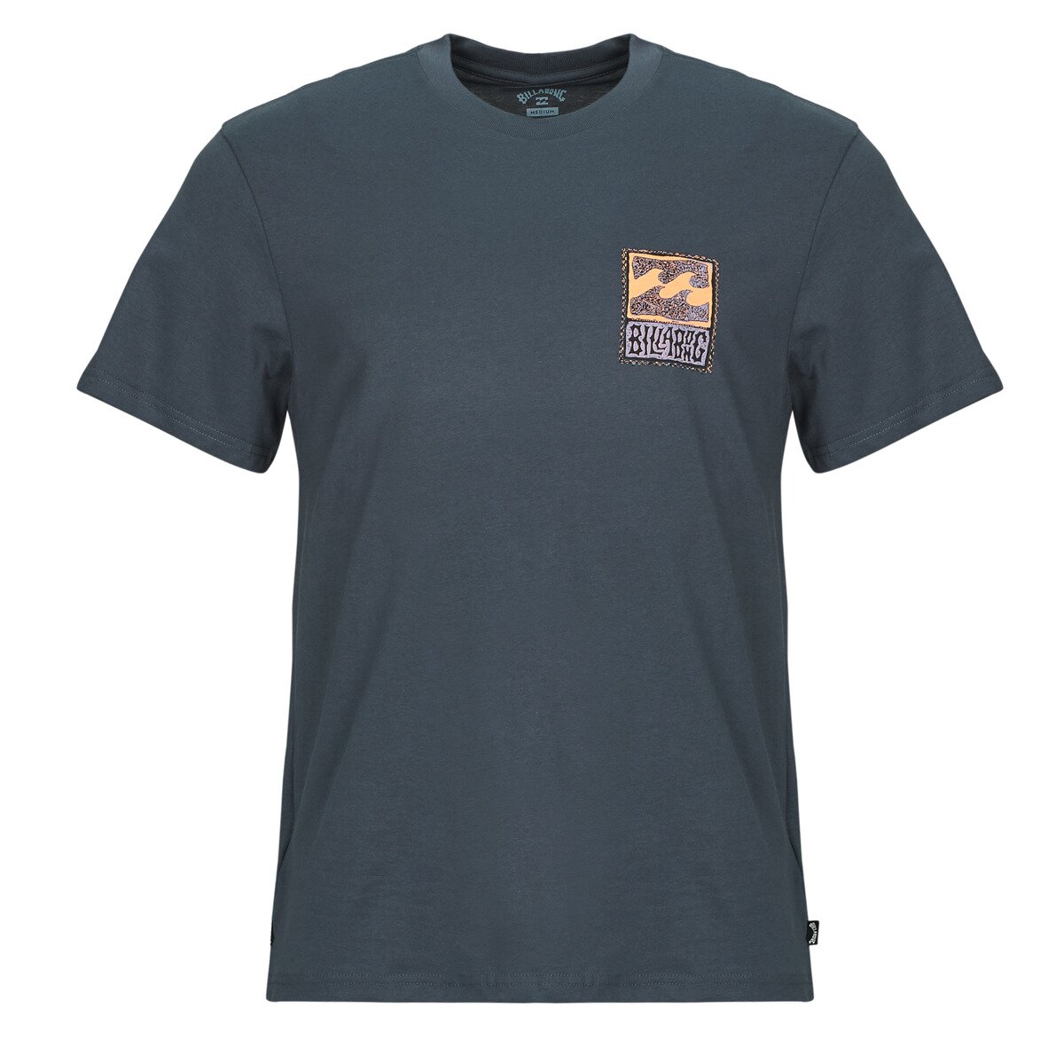 Billabong Îmbracaminte STAMP SS