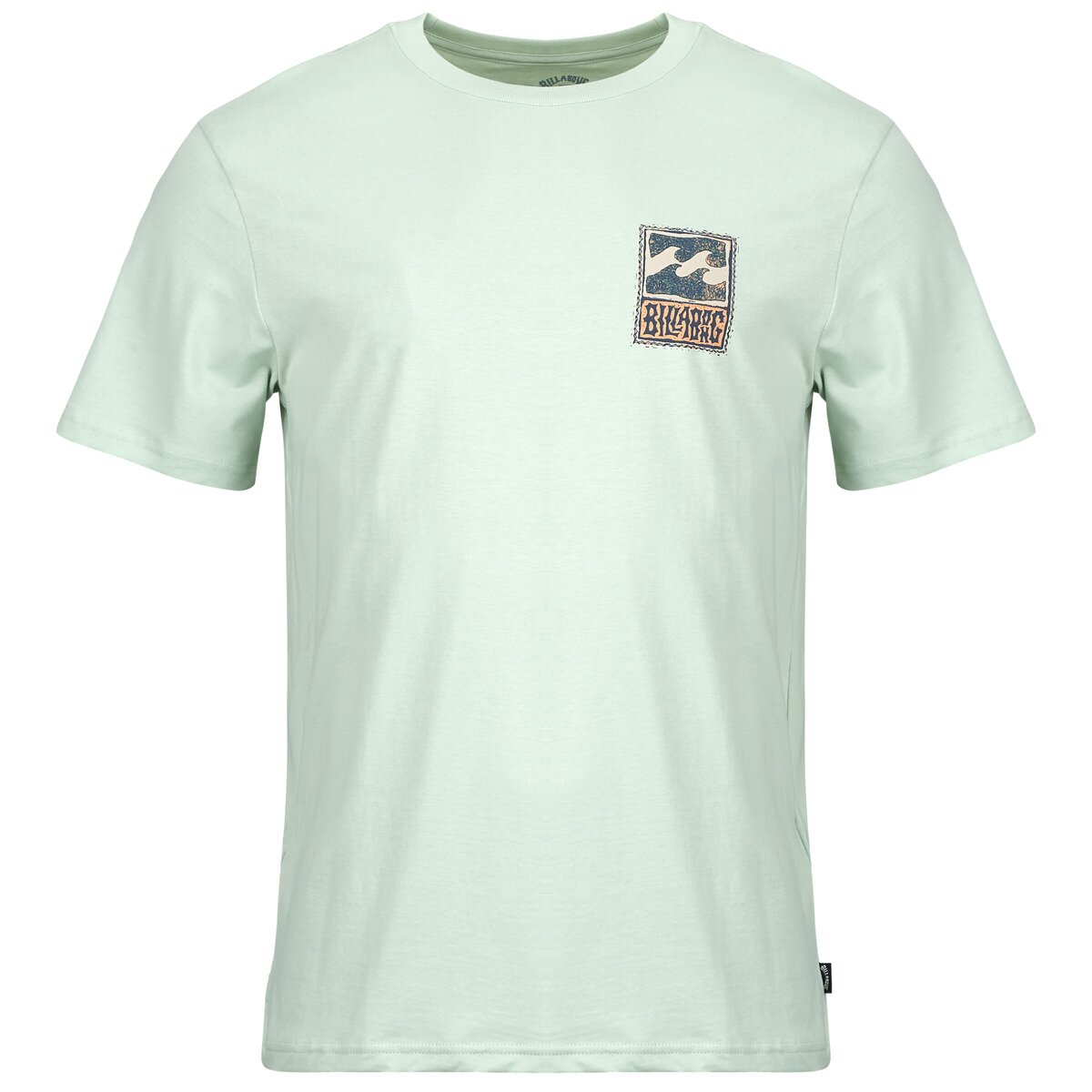 Billabong Îmbracaminte STAMP SS