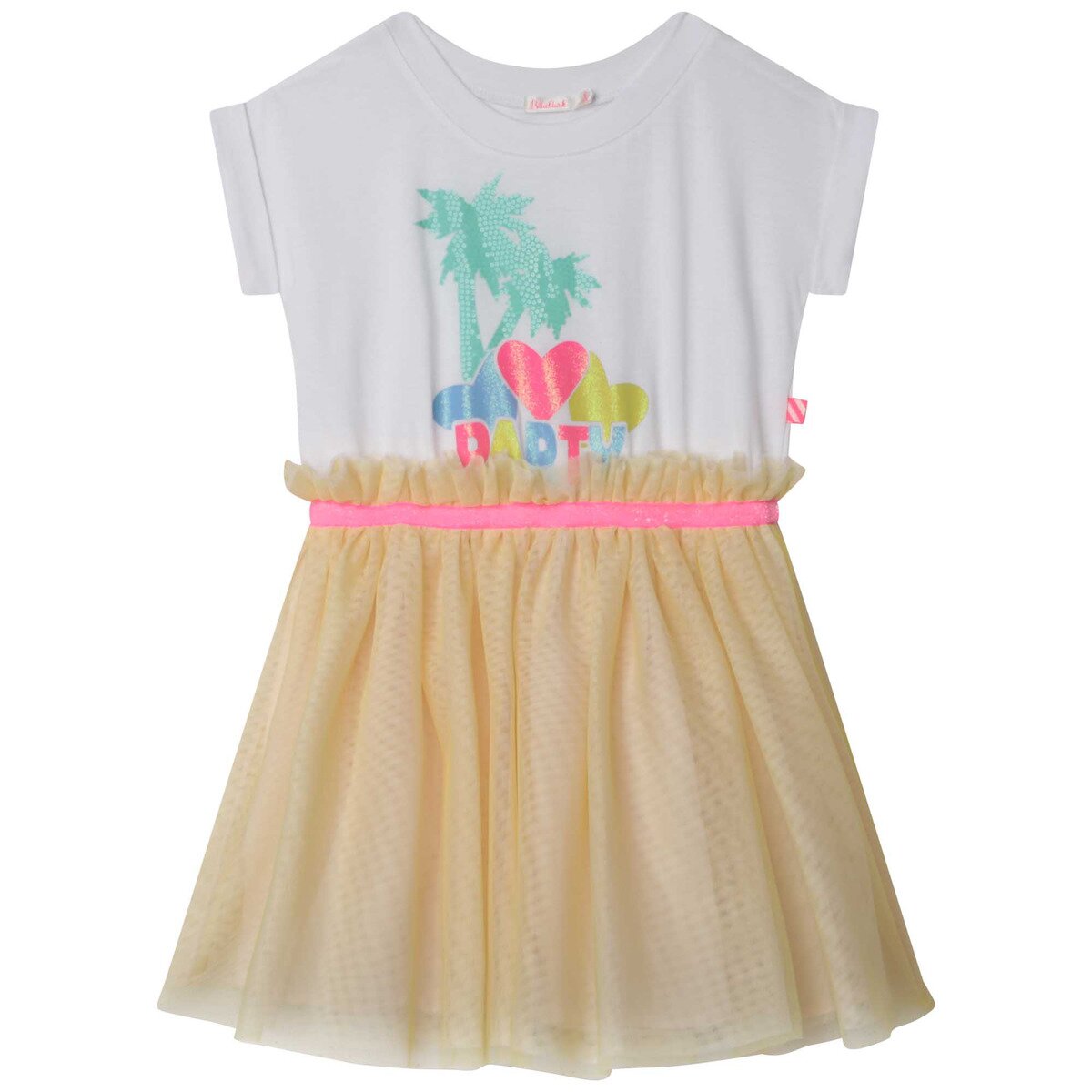 Billieblush Îmbracaminte U12811-10P