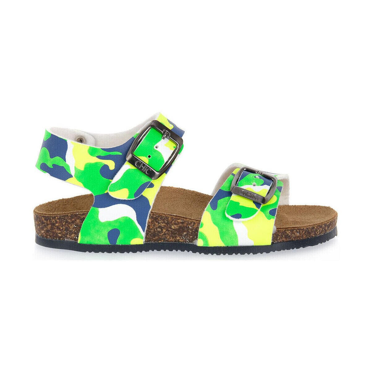 Biochic Pantofi CEDRO