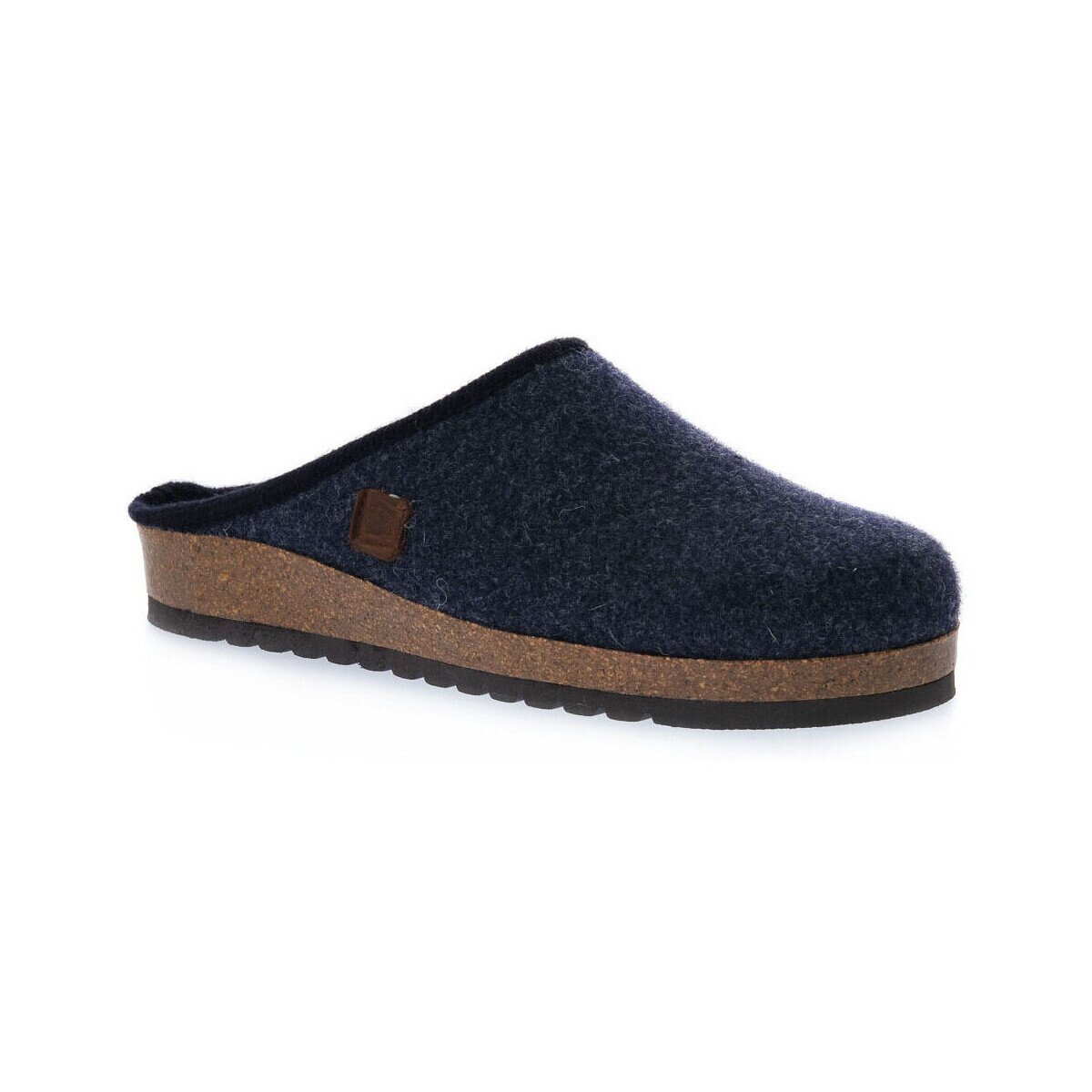 Bioline Pantofi 170 JEANS MERINOS