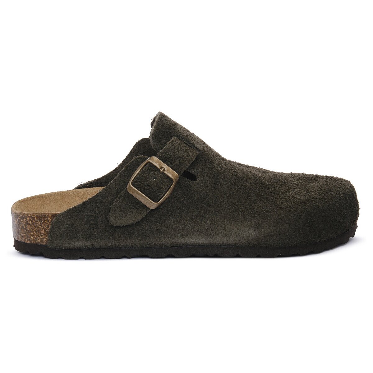Bioline Pantofi 1900 BOSCO BIGSUEDE