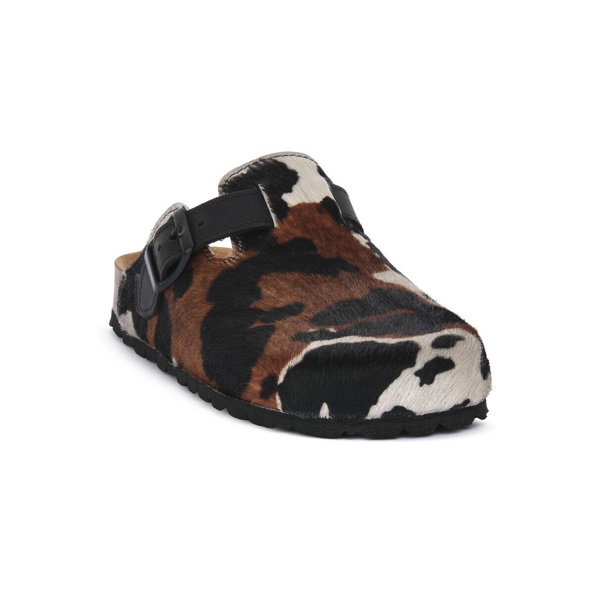Bioline Pantofi 1900 CAVALLINO DOUBLE MUCCA