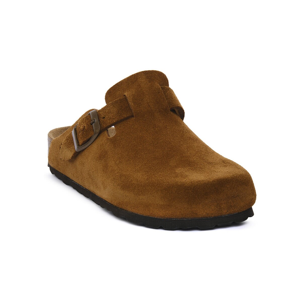 Bioline Pantofi 1900 DUNA BIGSUEDE