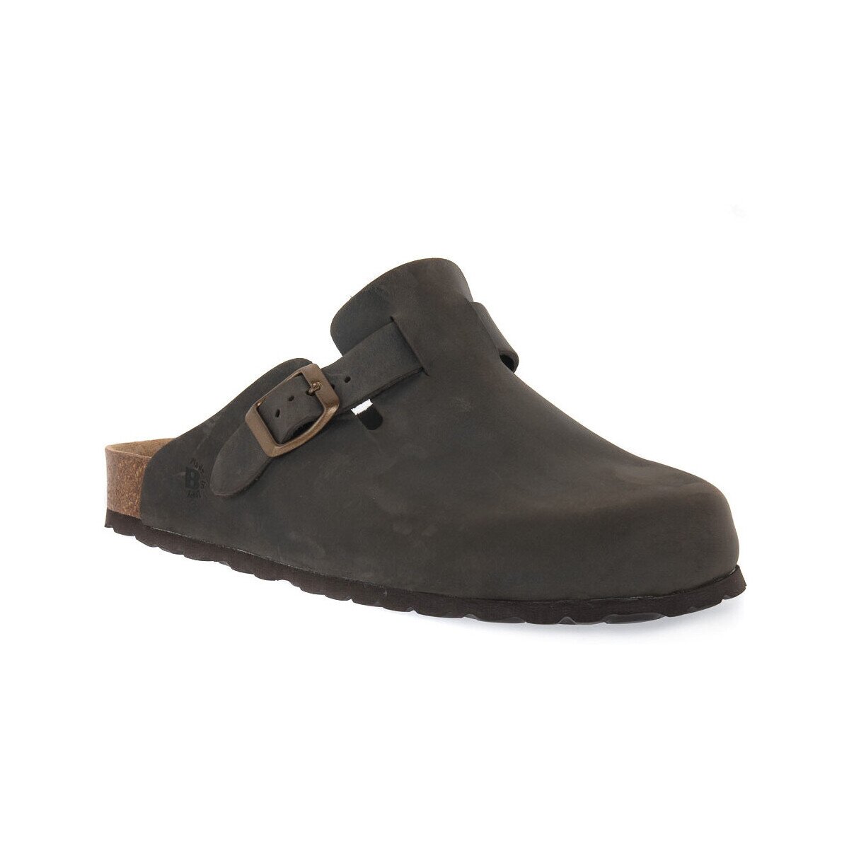 Bioline Pantofi 1900 FUMO INGRASSATO