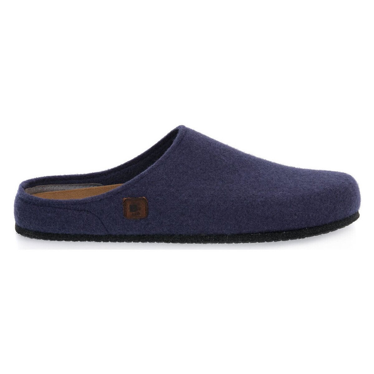 Bioline Pantofi 266 AVION MERINOS