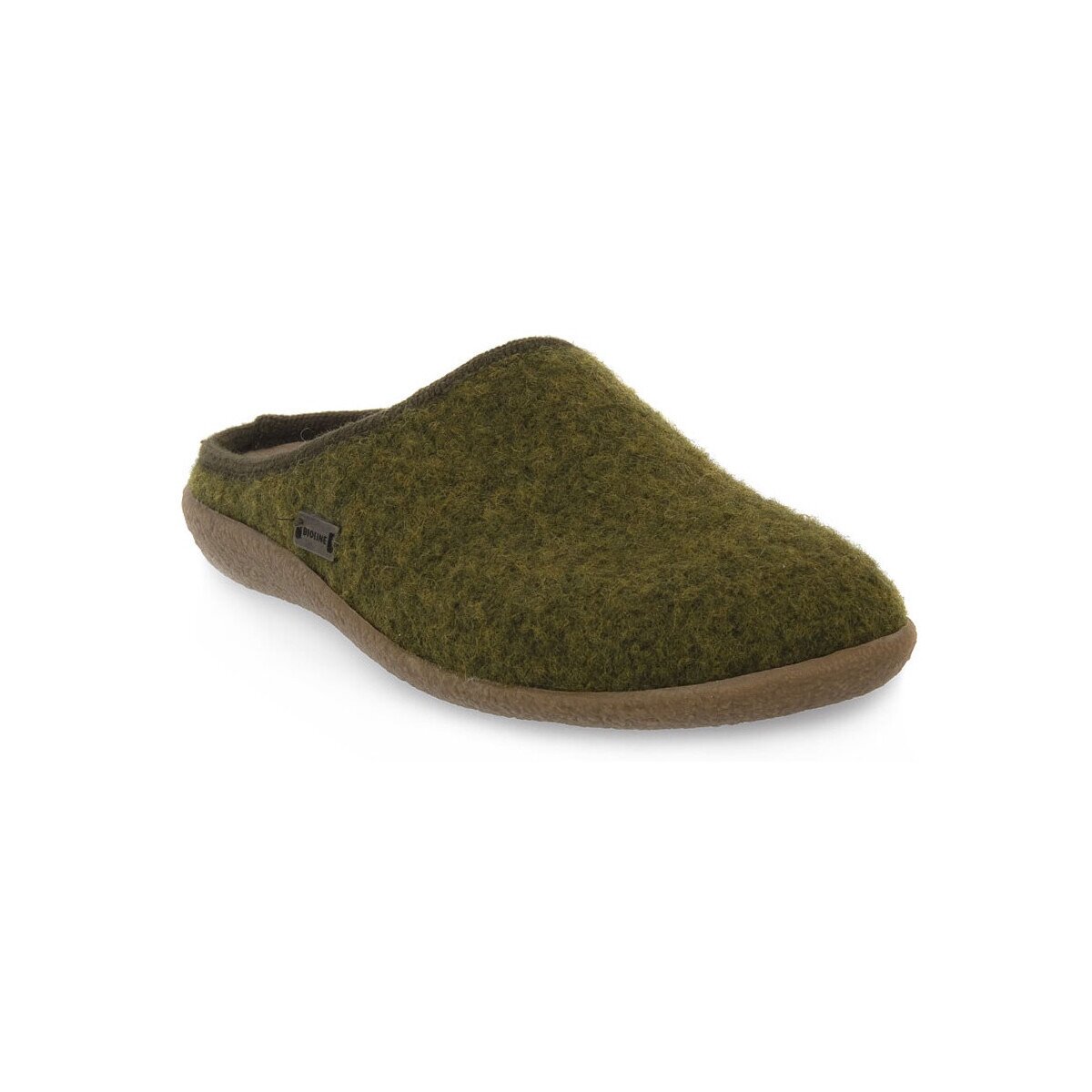 Bioline Pantofi 3020 VERDE SALVIA