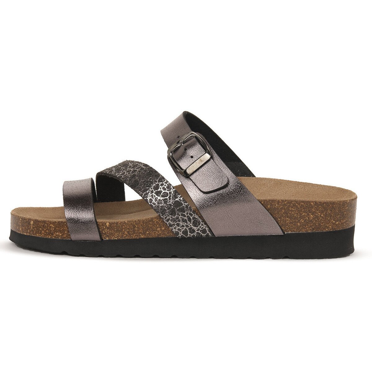 Bioline Pantofi 3513 ARIZONA CANNA DI FUCILE
