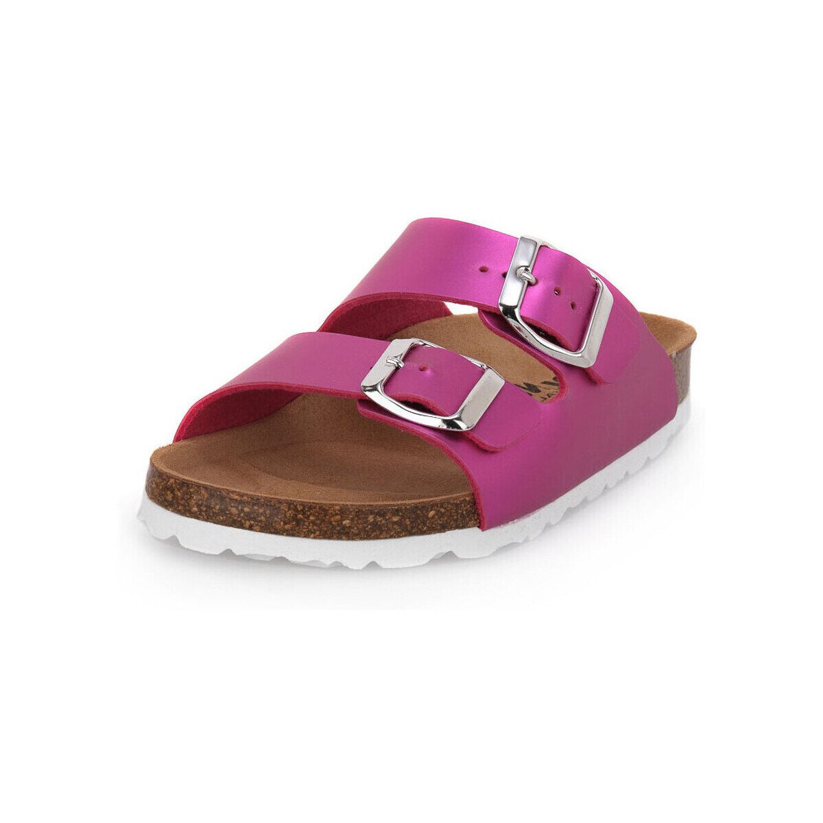 Bioline Pantofi 420B MAGENTA