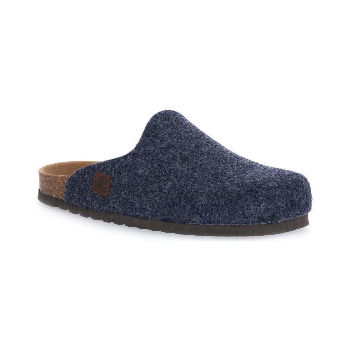 Bioline Pantofi 48 JEANS MERINOS