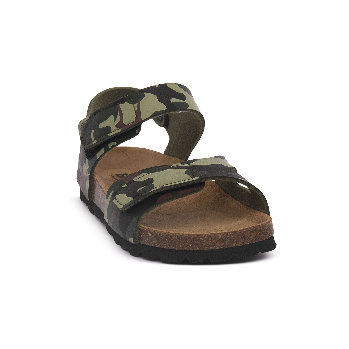 Bioline Pantofi 550 MIMETICO KAKI