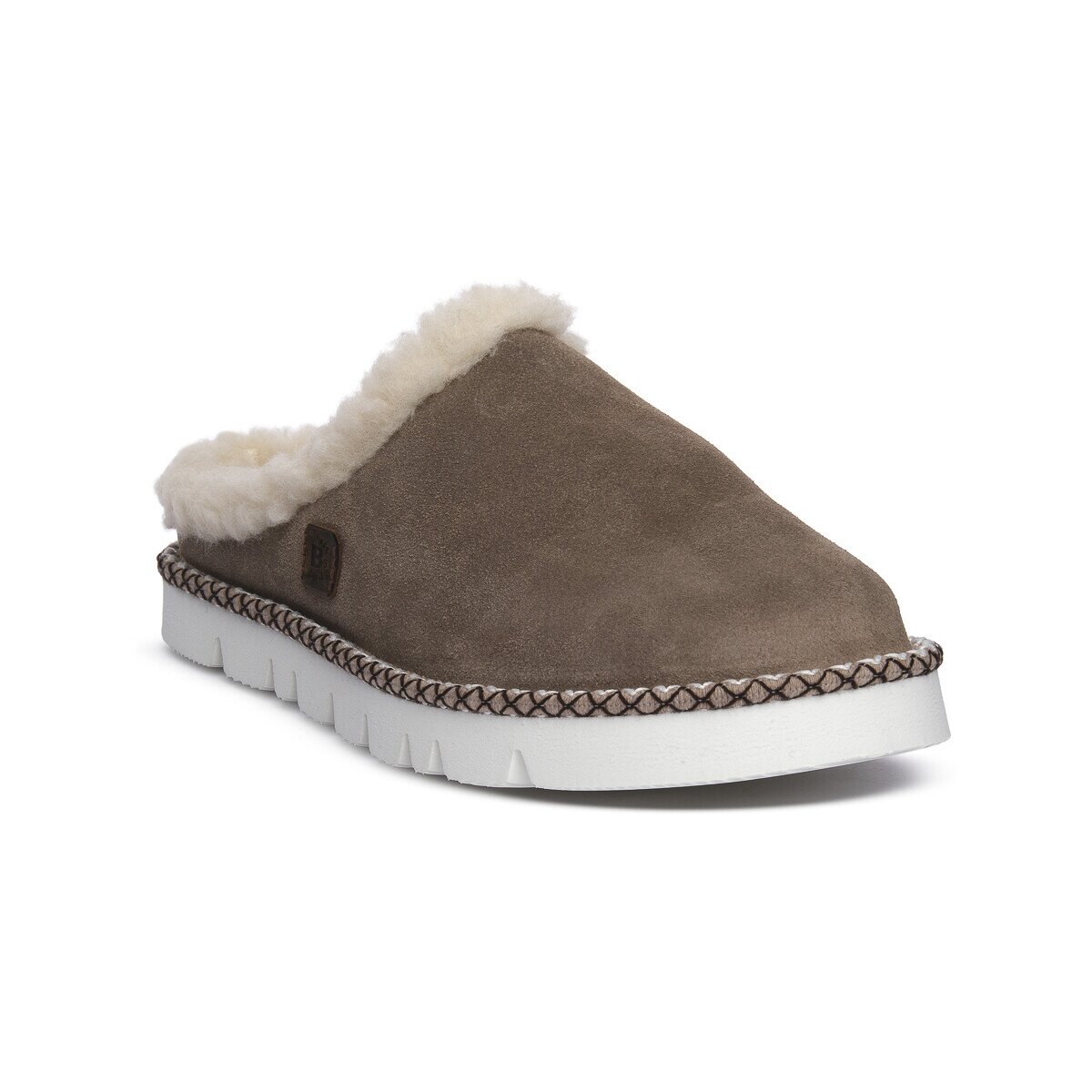 Bioline Pantofi 9310 ALMOND VESUVIO