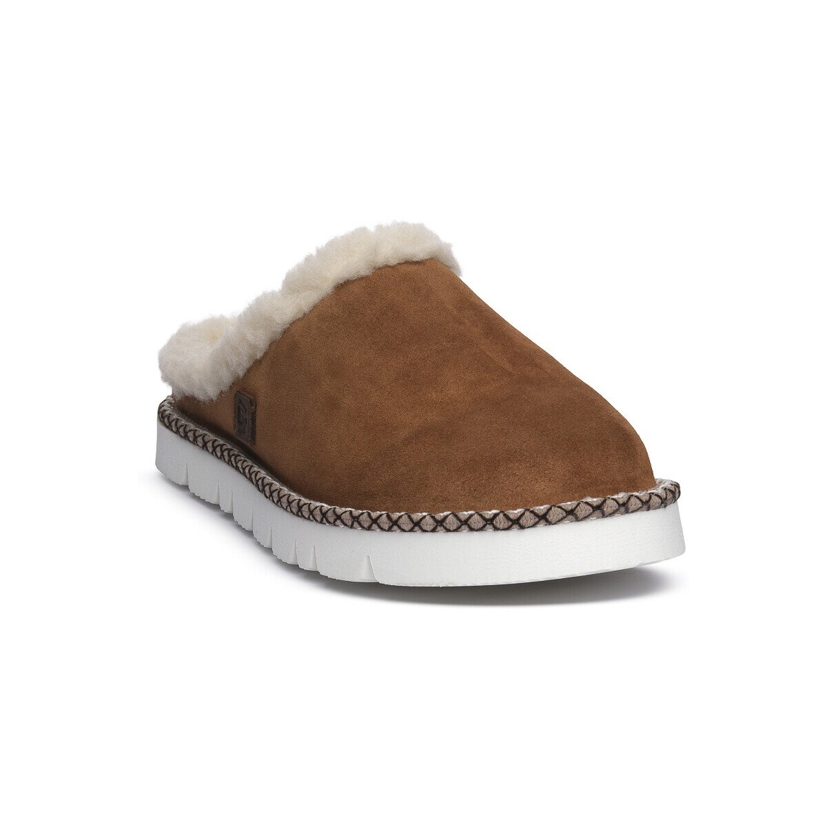 Bioline Pantofi 9310 BRANDY VESUVIO