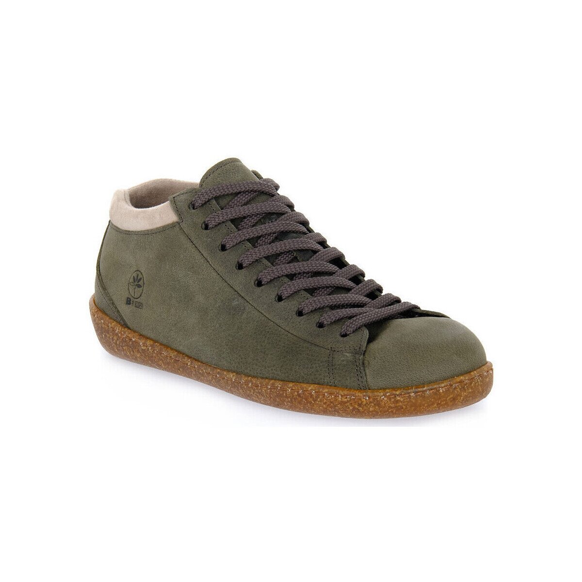 Bioline Pantofi FUMO MOR GUM