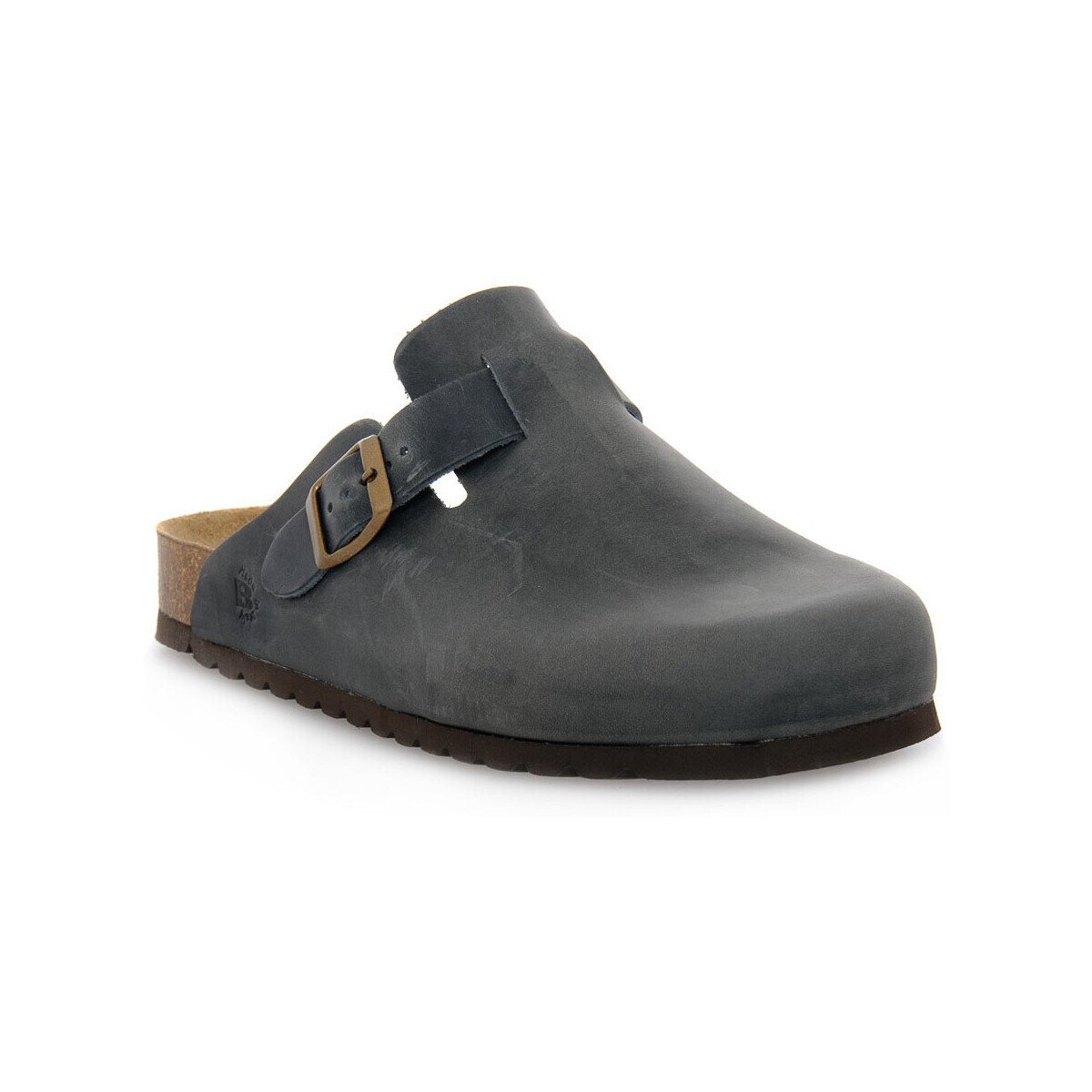 Bioline Pantofi JEANS INGRASSATO
